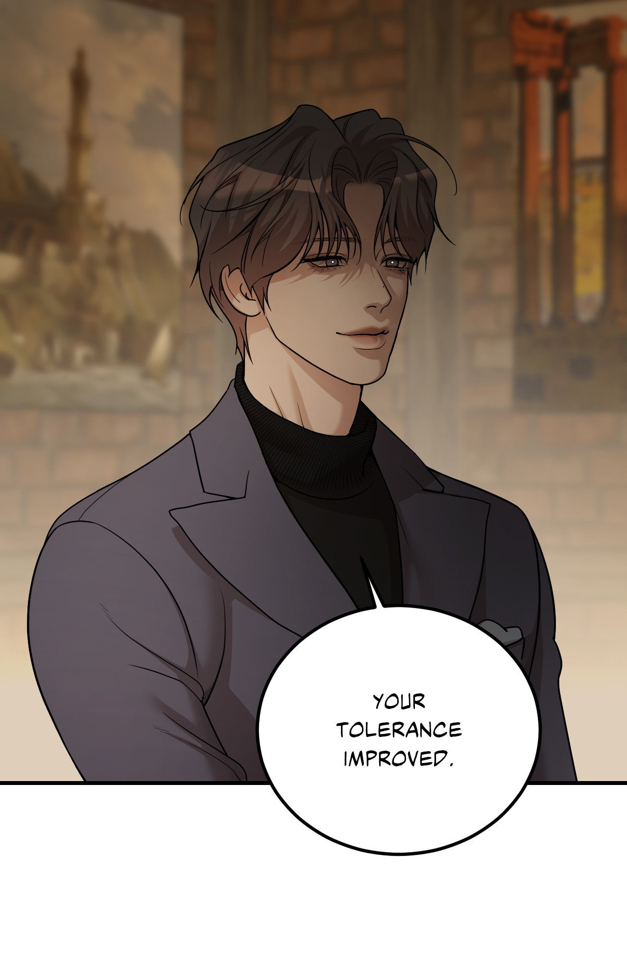 Pearl Boy : Ignite the Dawn [Official] - Episode 2 manhwa
