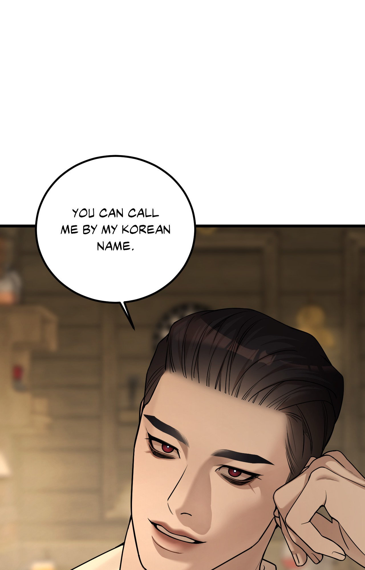 Pearl Boy : Ignite the Dawn [Official] - Episode 2 manhwa