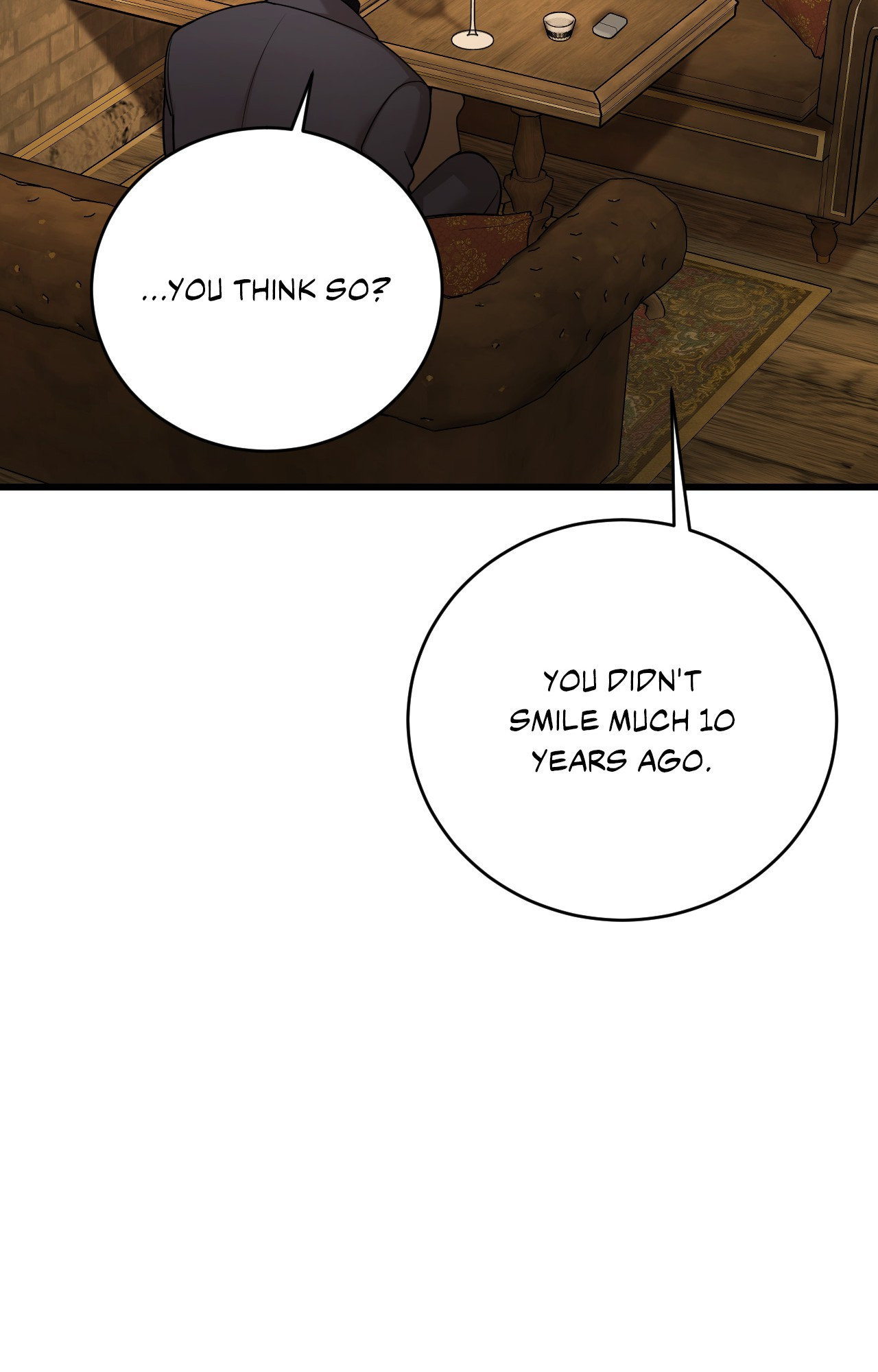 Pearl Boy : Ignite the Dawn [Official] - Episode 2 manhwa