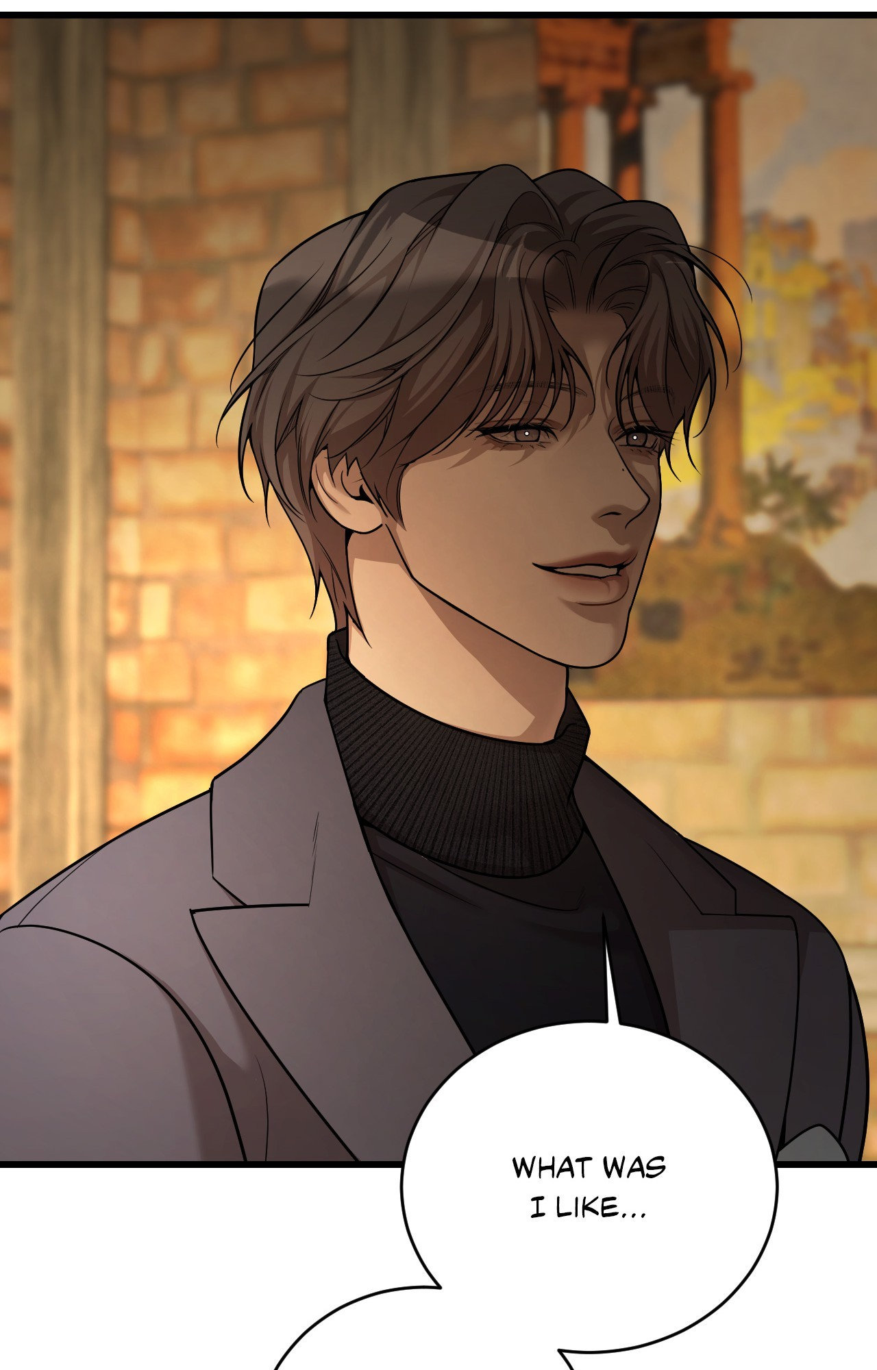 Pearl Boy : Ignite the Dawn [Official] - Episode 2 manhwa