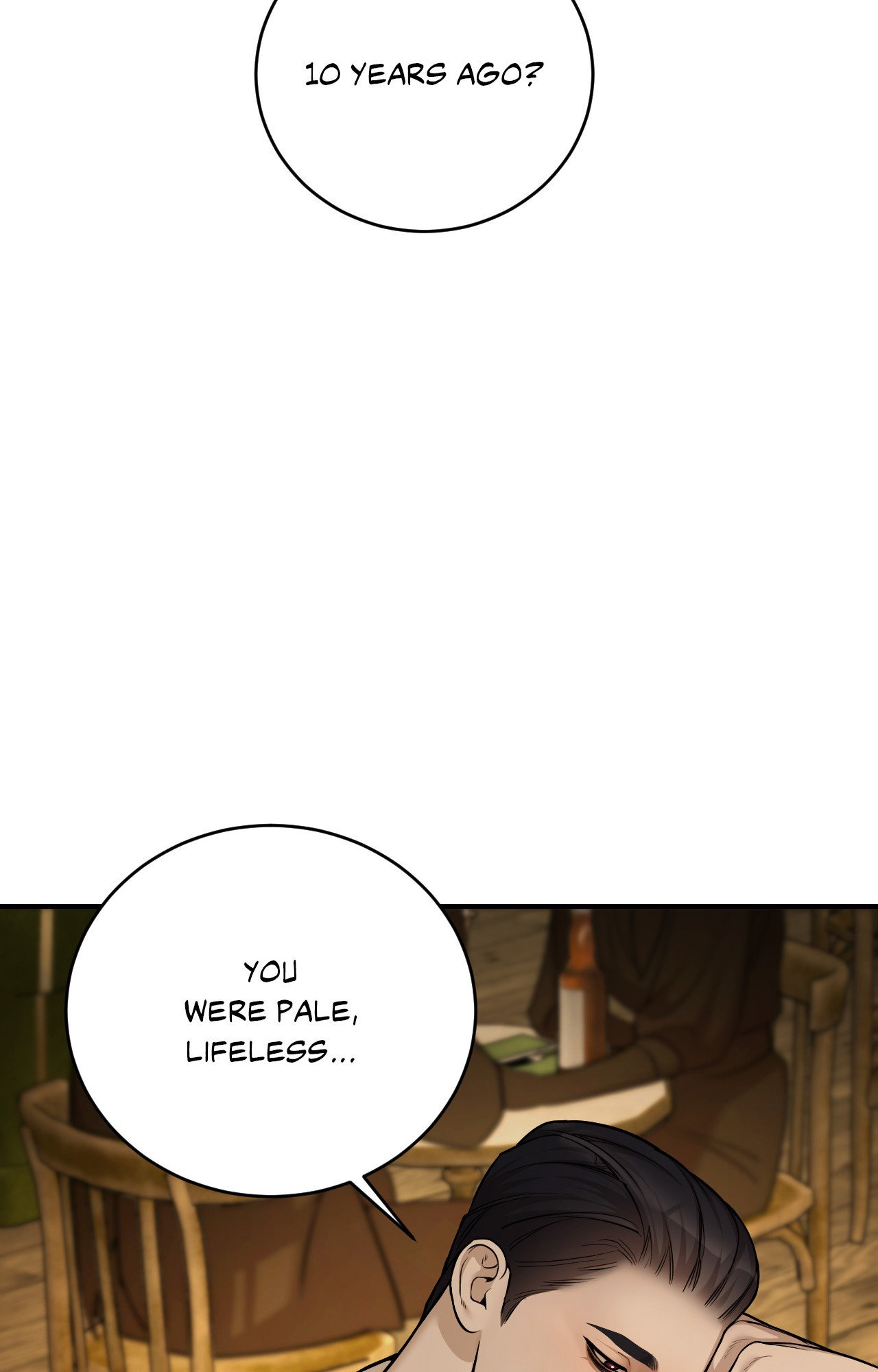 Pearl Boy : Ignite the Dawn [Official] - Episode 2 manhwa