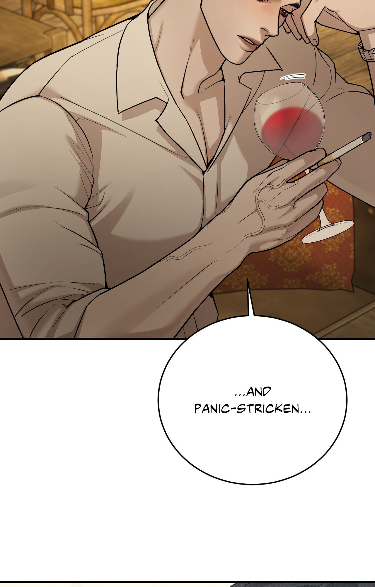Pearl Boy : Ignite the Dawn [Official] - Episode 2 manhwa