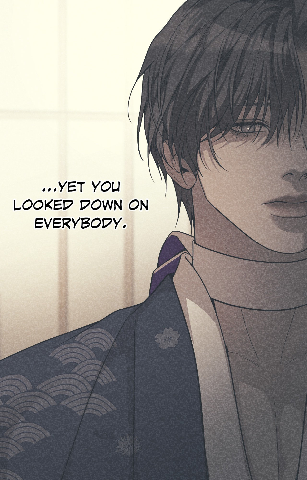 Pearl Boy : Ignite the Dawn [Official] - Episode 2 manhwa