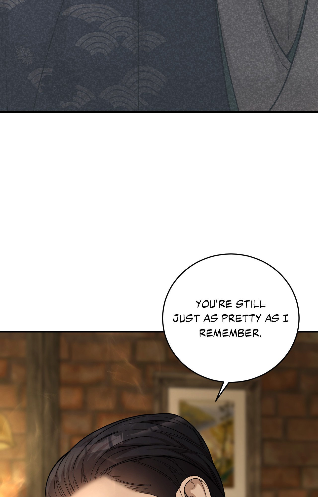 Pearl Boy : Ignite the Dawn [Official] - Episode 2 manhwa