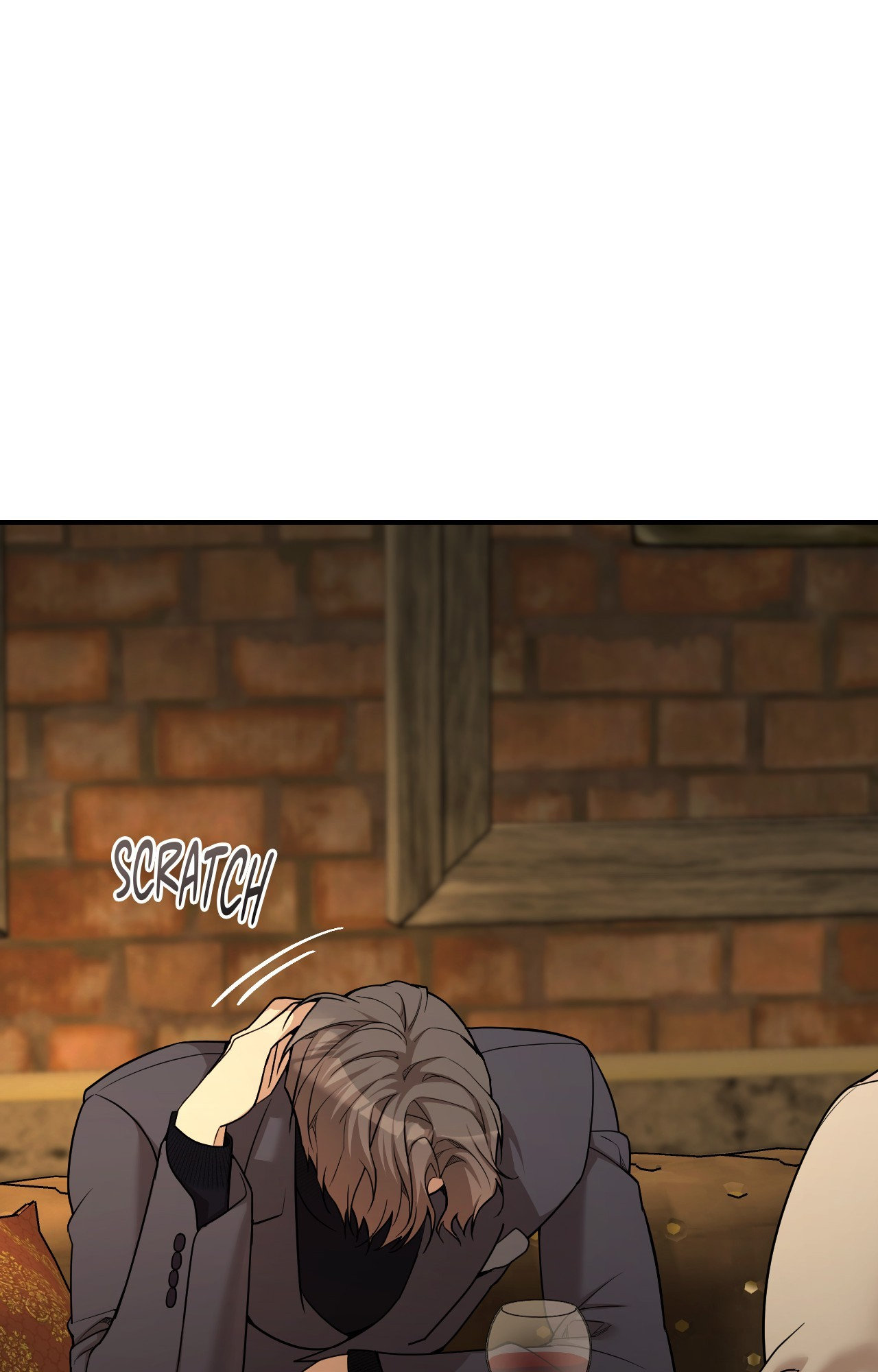 Pearl Boy : Ignite the Dawn [Official] - Episode 2 manhwa