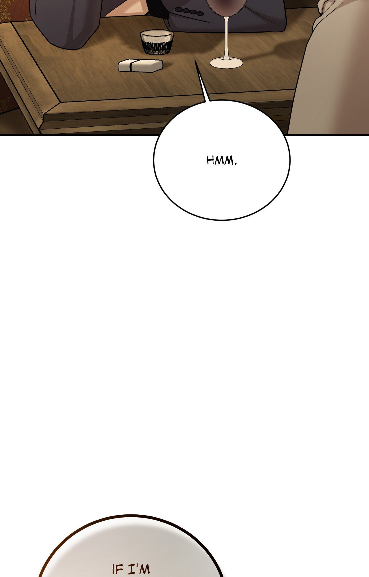 Pearl Boy : Ignite the Dawn [Official] - Episode 2 manhwa