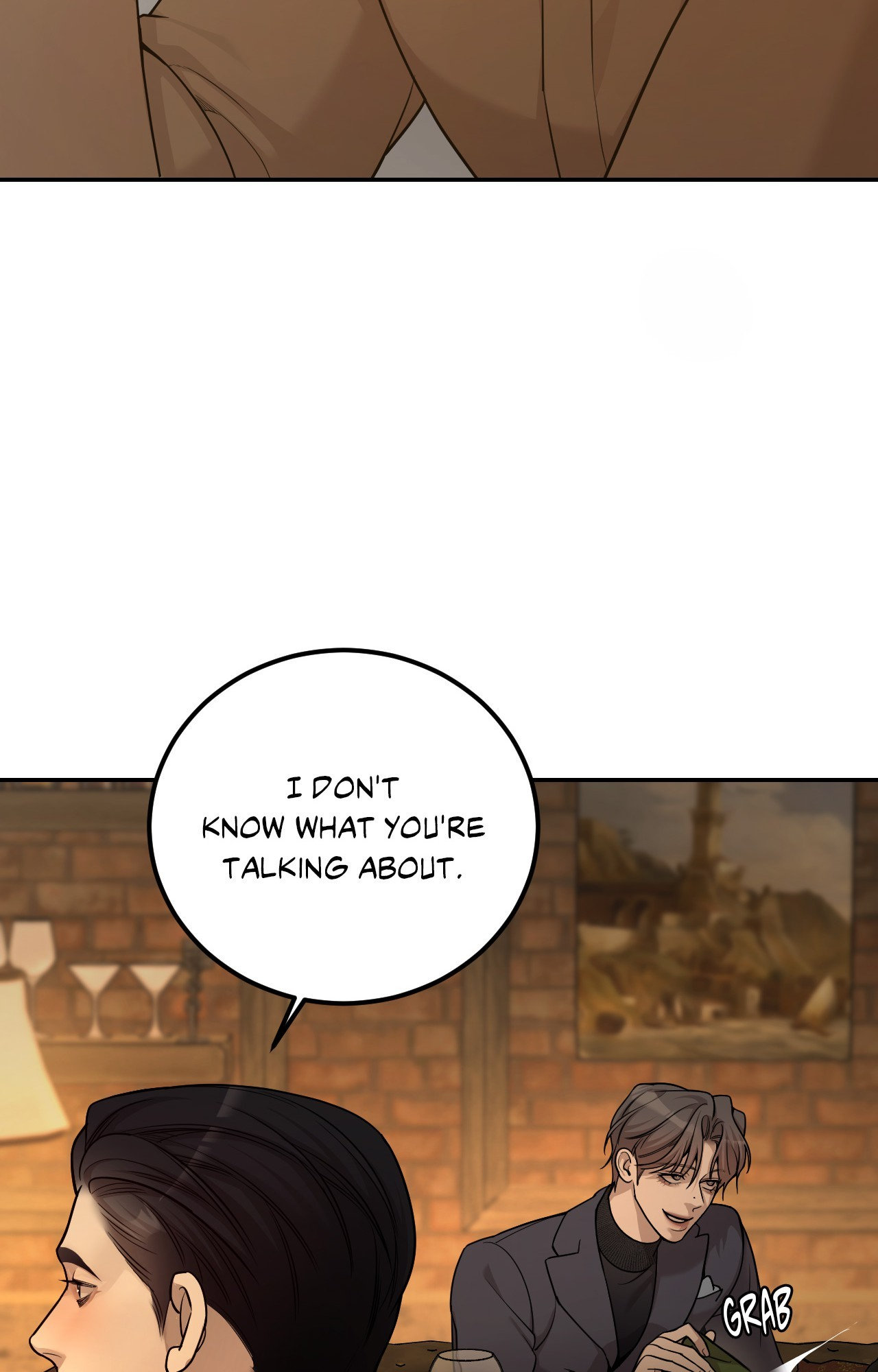 Pearl Boy : Ignite the Dawn [Official] - Episode 2 manhwa