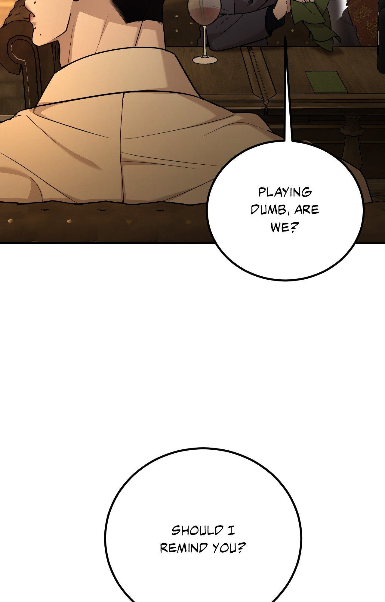 Pearl Boy : Ignite the Dawn [Official] - Episode 2 manhwa