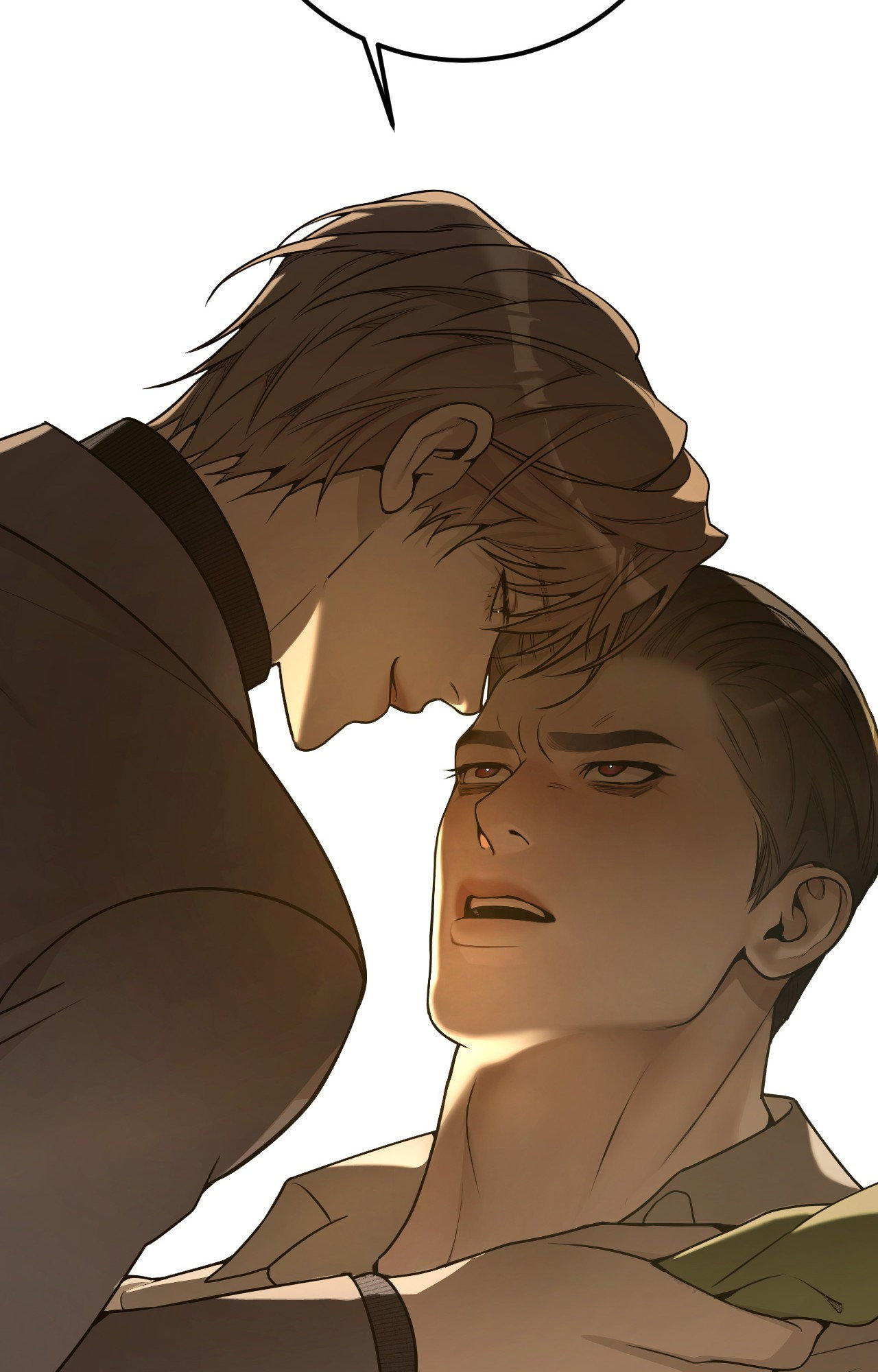 Pearl Boy : Ignite the Dawn [Official] - Episode 2 manhwa