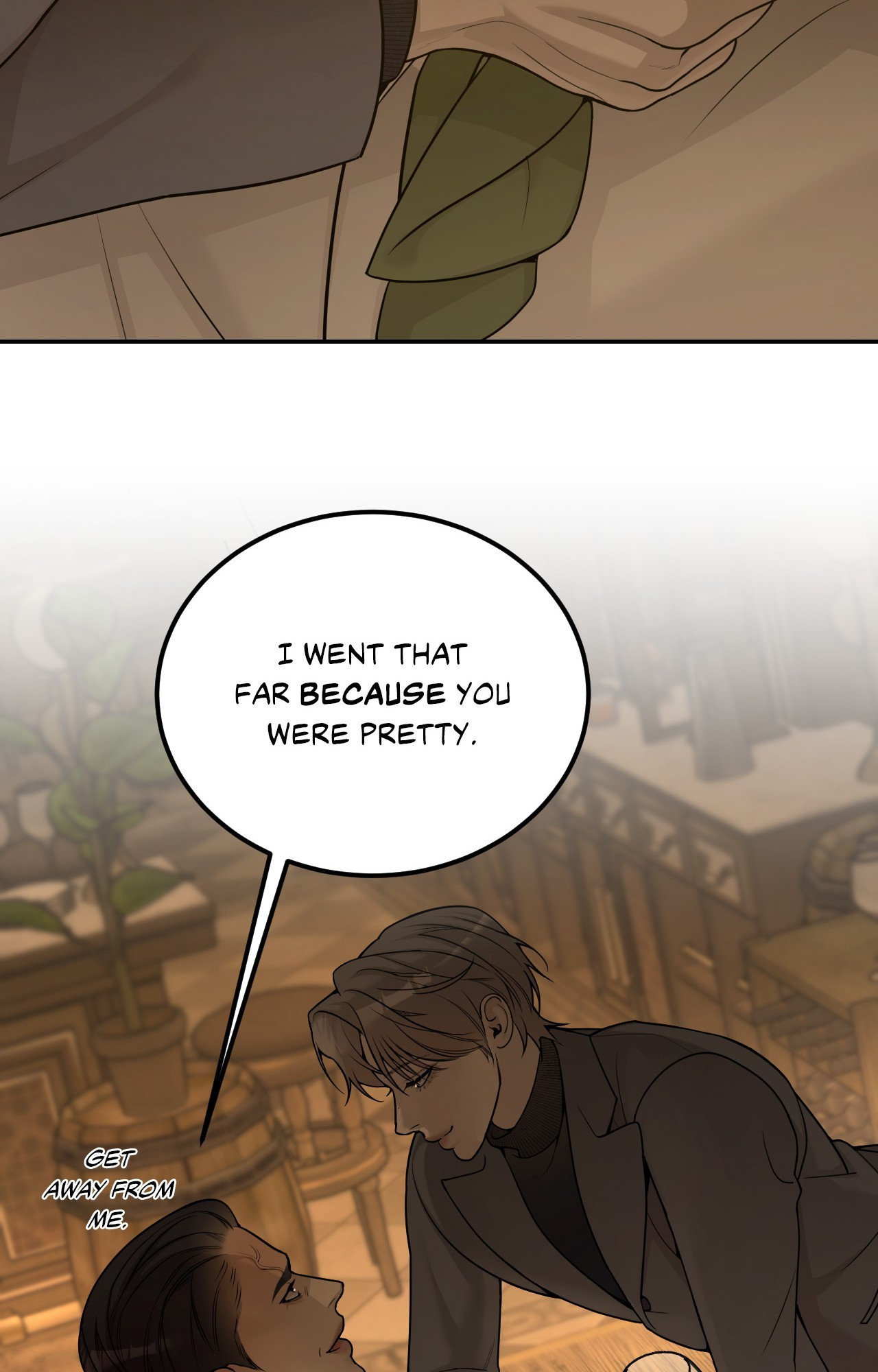 Pearl Boy : Ignite the Dawn [Official] - Episode 2 manhwa