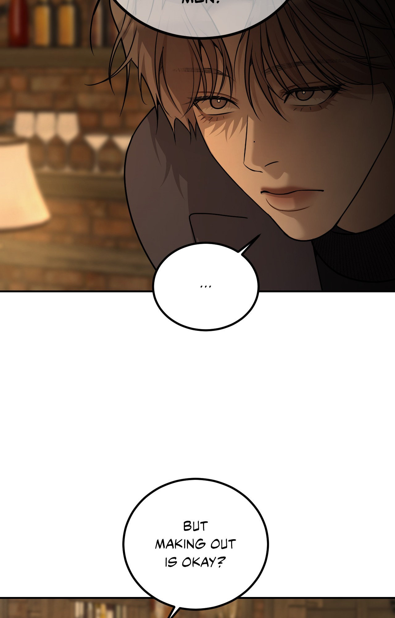Pearl Boy : Ignite the Dawn [Official] - Episode 2 manhwa