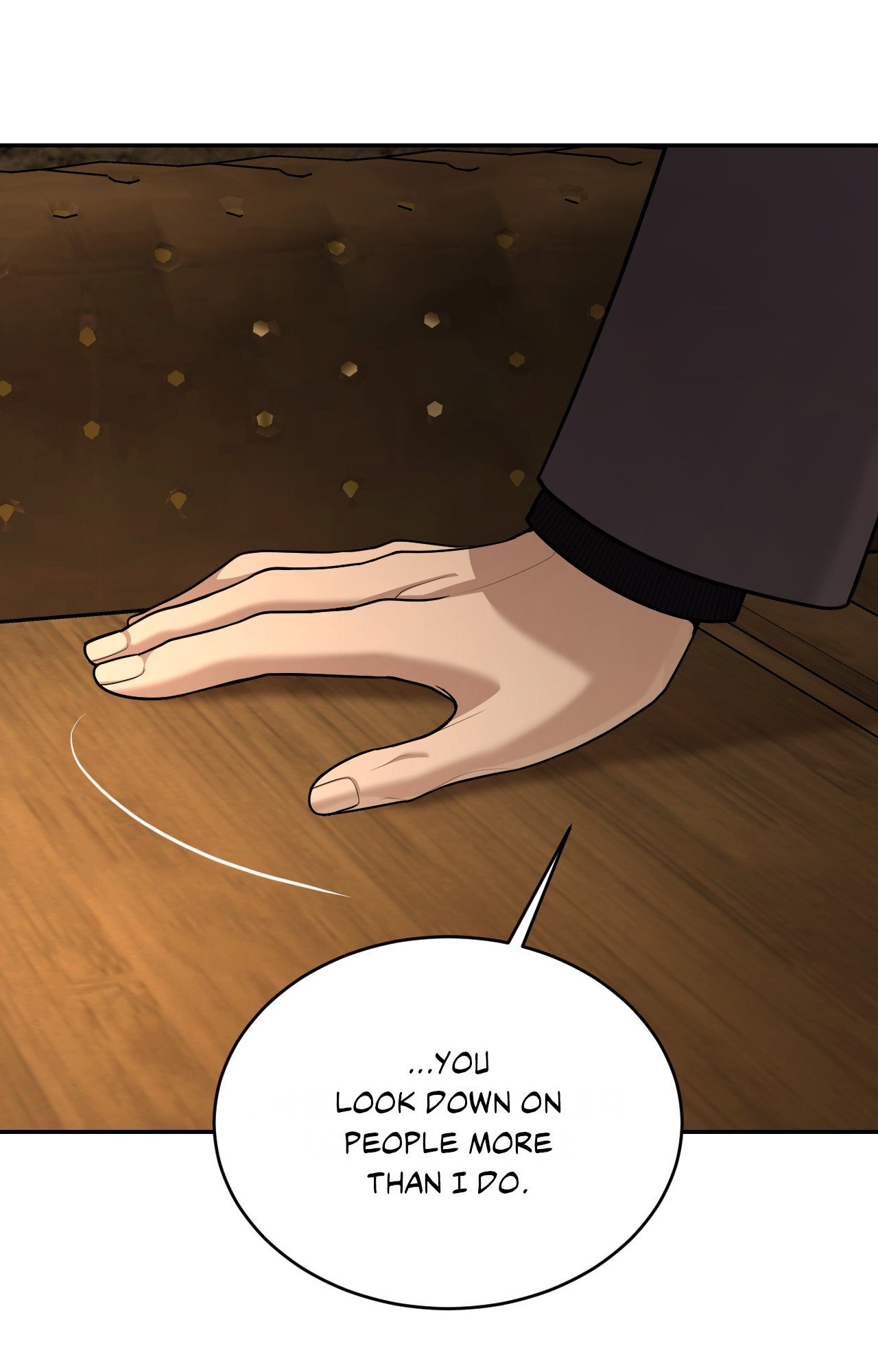 Pearl Boy : Ignite the Dawn [Official] - Episode 2 manhwa