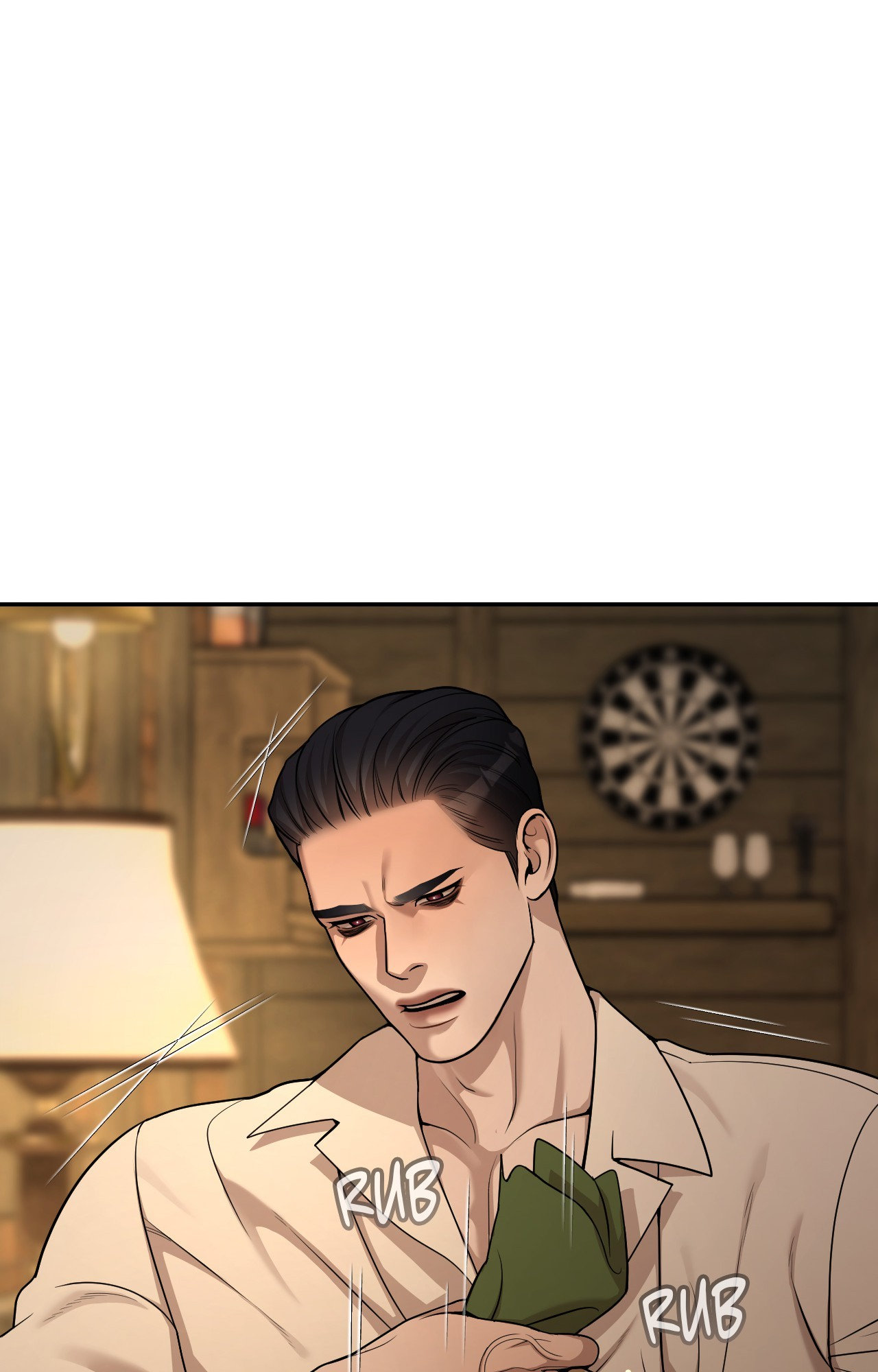 Pearl Boy : Ignite the Dawn [Official] - Episode 2 manhwa