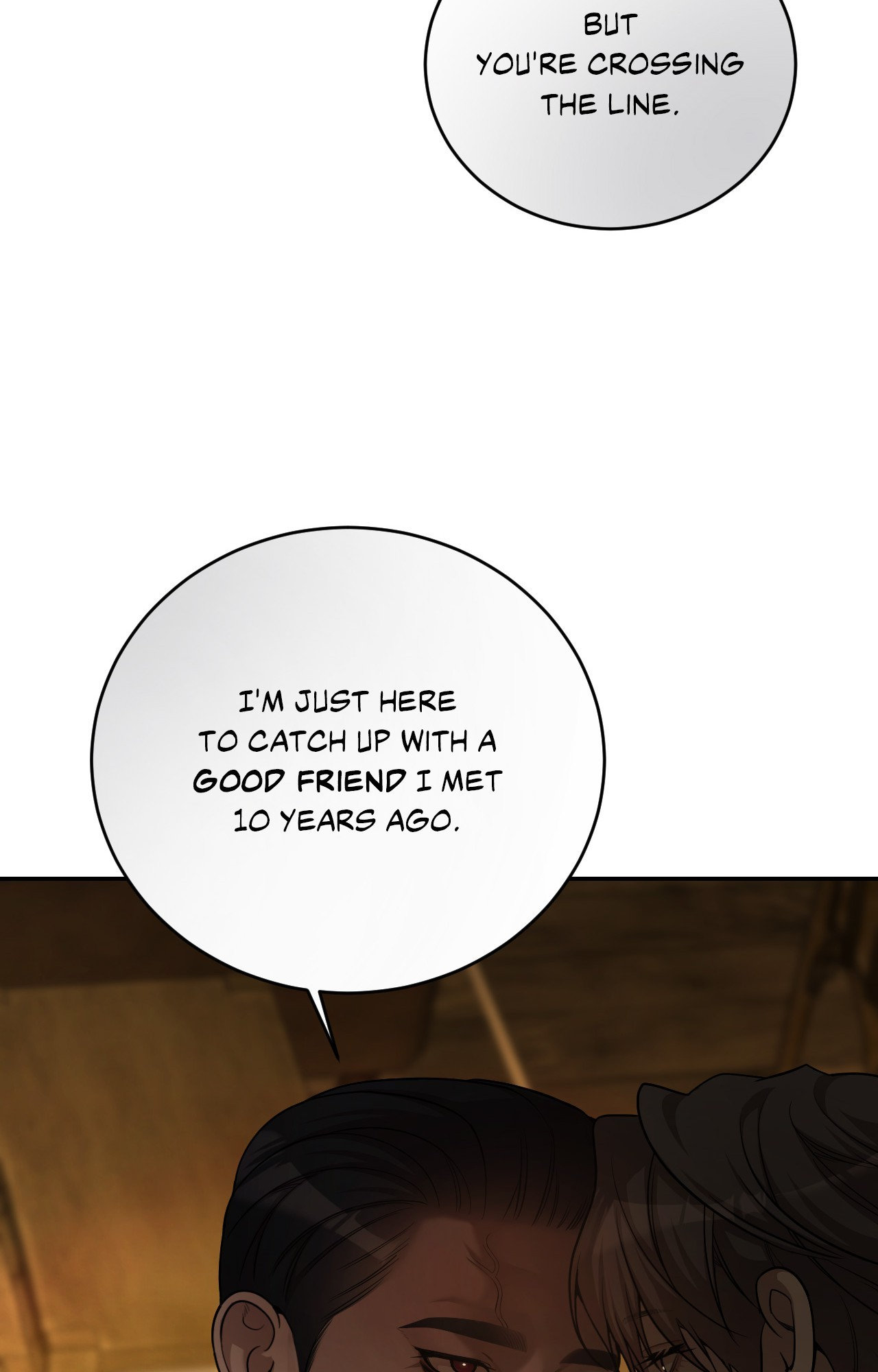 Pearl Boy : Ignite the Dawn [Official] - Episode 2 manhwa