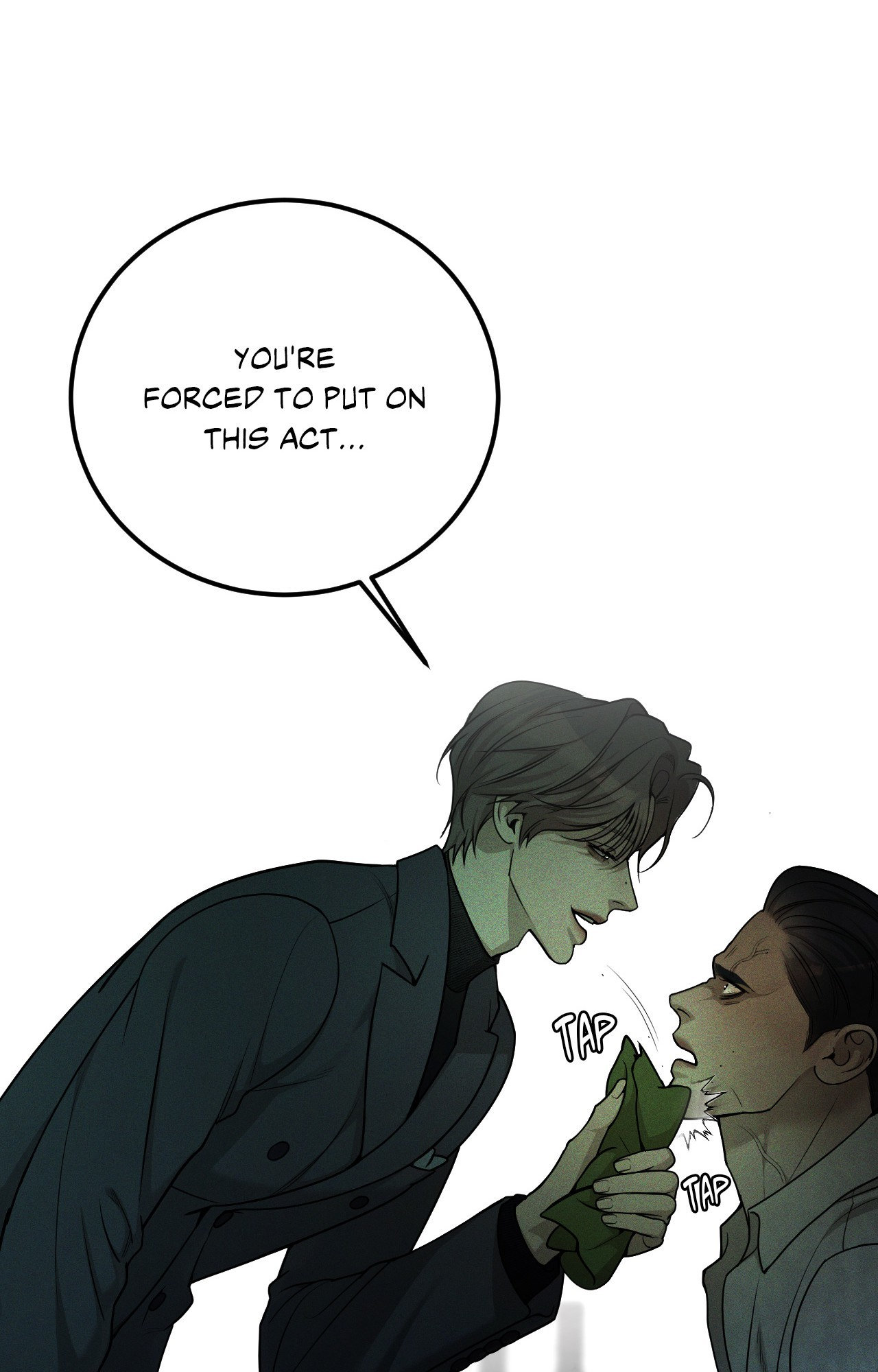 Pearl Boy : Ignite the Dawn [Official] - Episode 2 manhwa