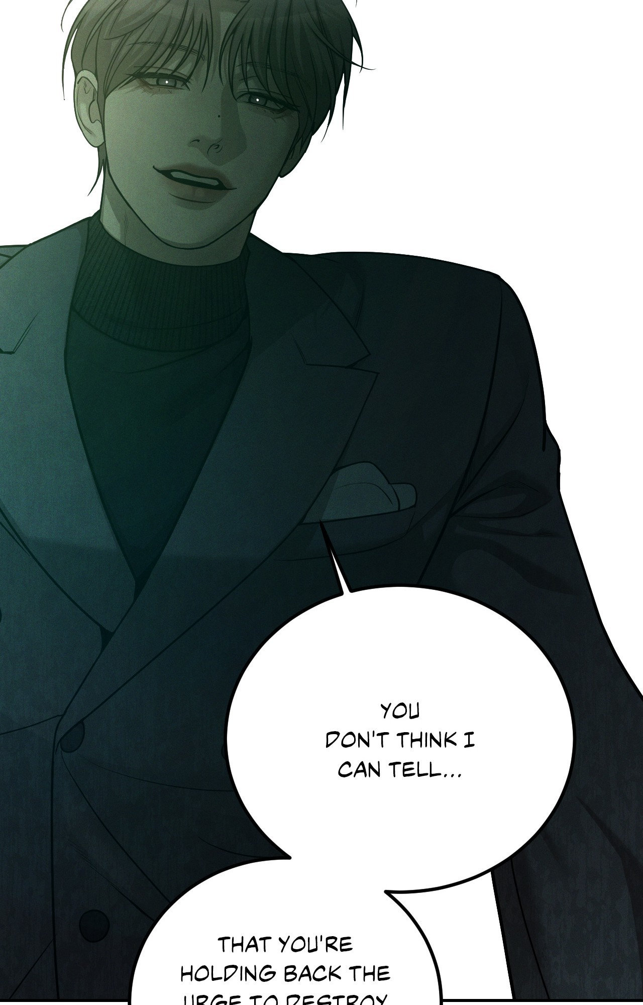 Pearl Boy : Ignite the Dawn [Official] - Episode 2 manhwa