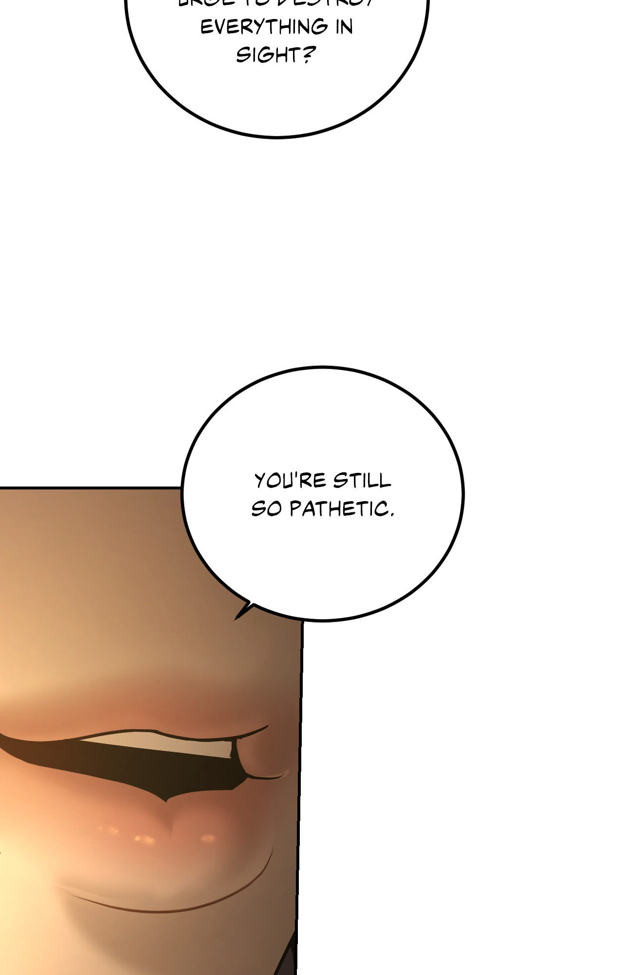 Pearl Boy : Ignite the Dawn [Official] - Episode 2 manhwa
