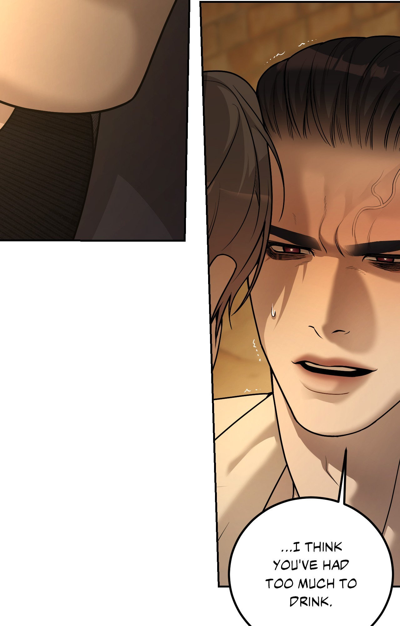 Pearl Boy : Ignite the Dawn [Official] - Episode 2 manhwa