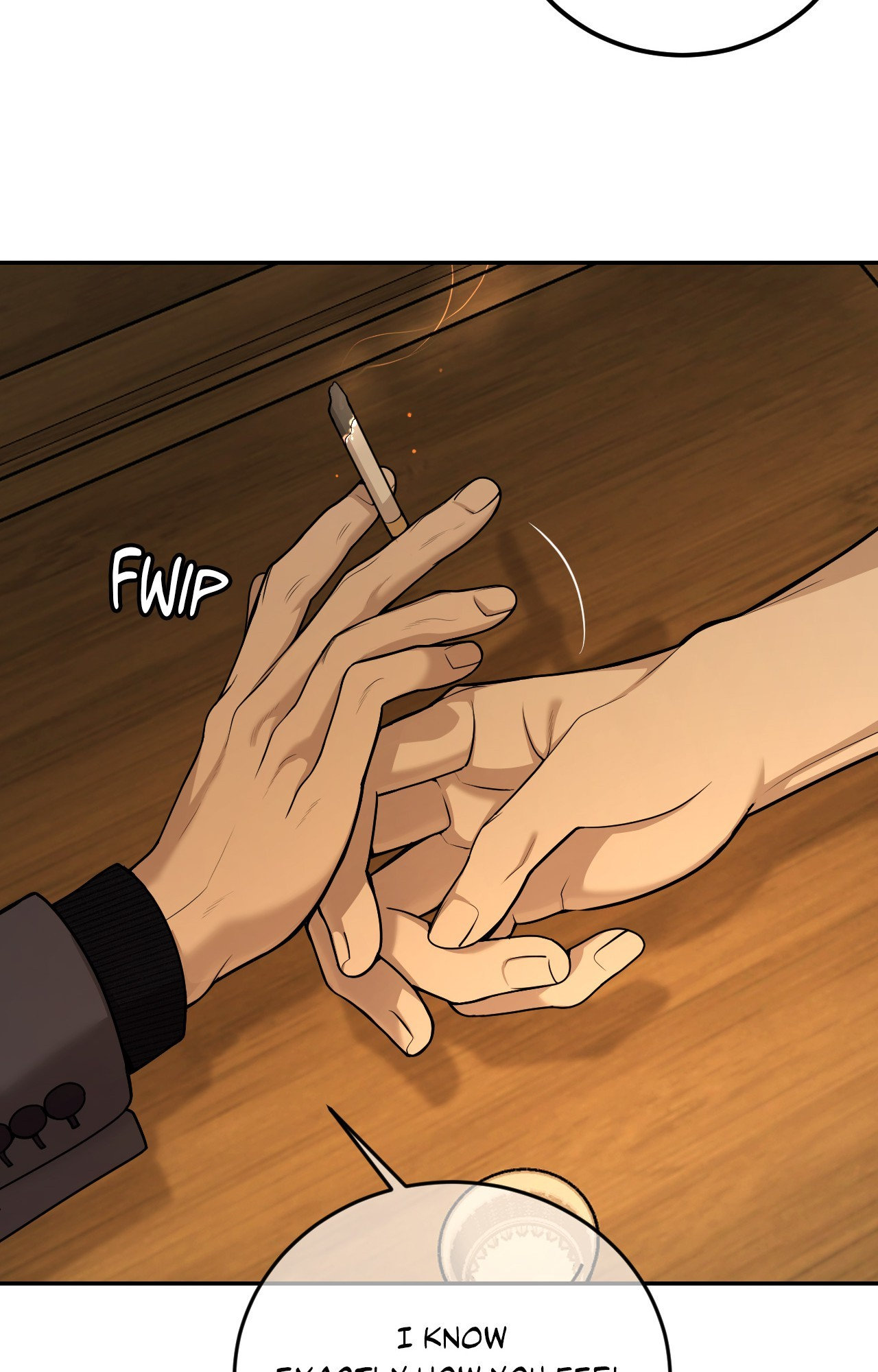 Pearl Boy : Ignite the Dawn [Official] - Episode 2 manhwa