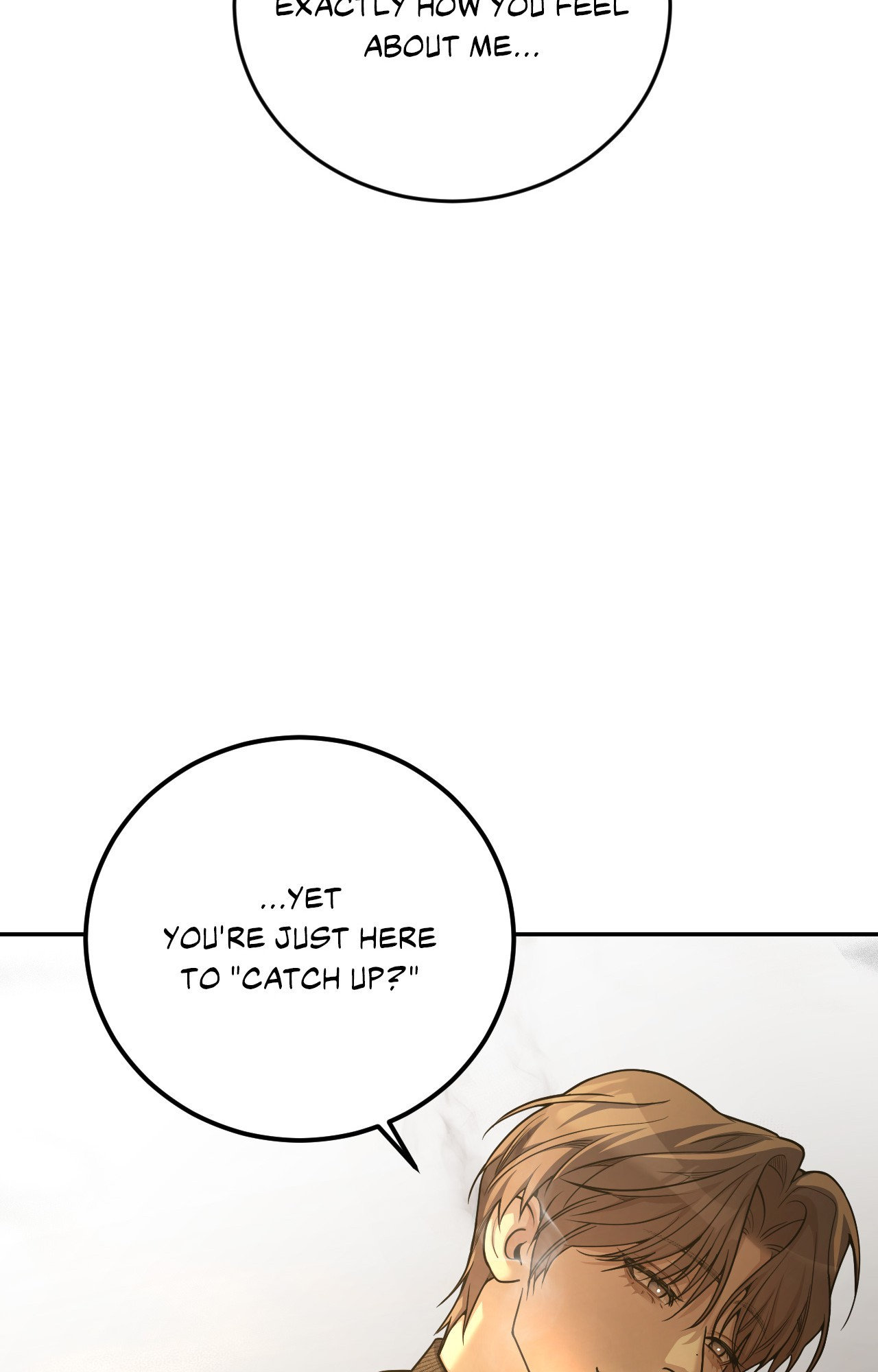 Pearl Boy : Ignite the Dawn [Official] - Episode 2 manhwa