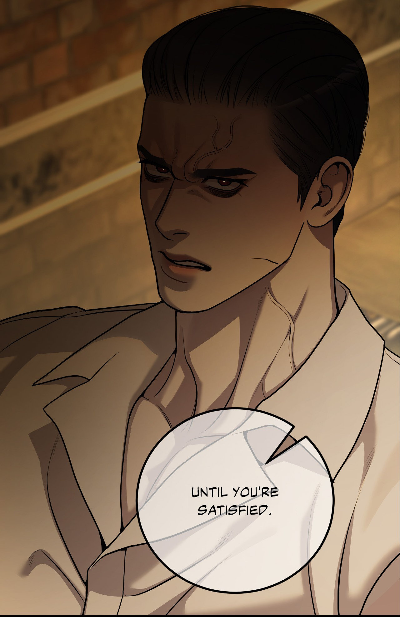 Pearl Boy : Ignite the Dawn [Official] - Episode 2 manhwa