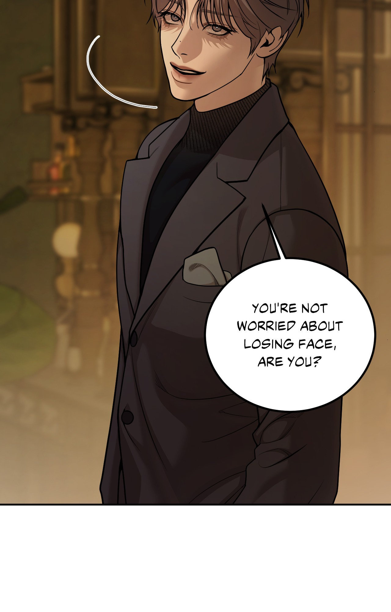 Pearl Boy : Ignite the Dawn [Official] - Episode 2 manhwa