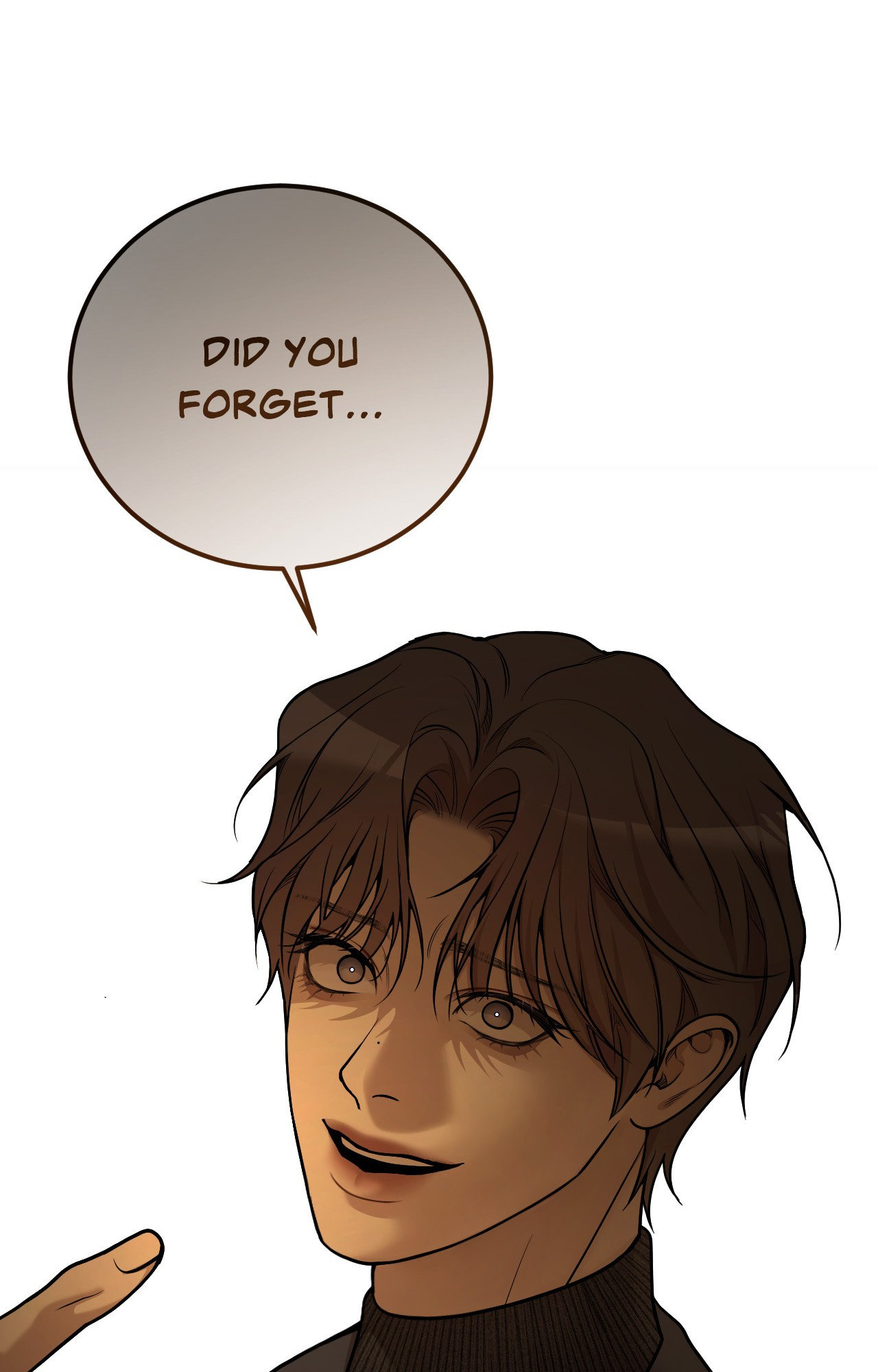 Pearl Boy : Ignite the Dawn [Official] - Episode 2 manhwa