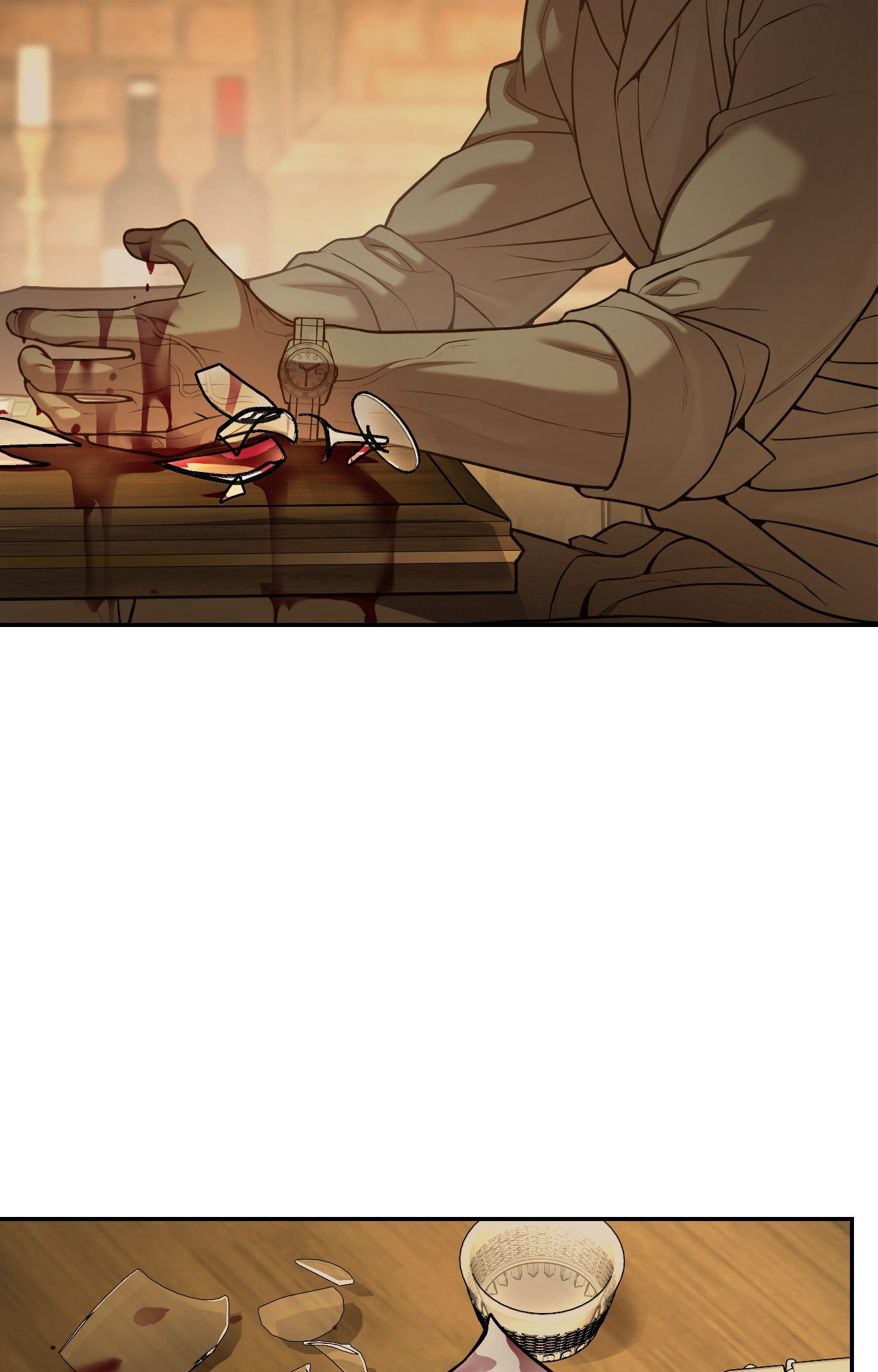 Pearl Boy : Ignite the Dawn [Official] - Episode 2 manhwa