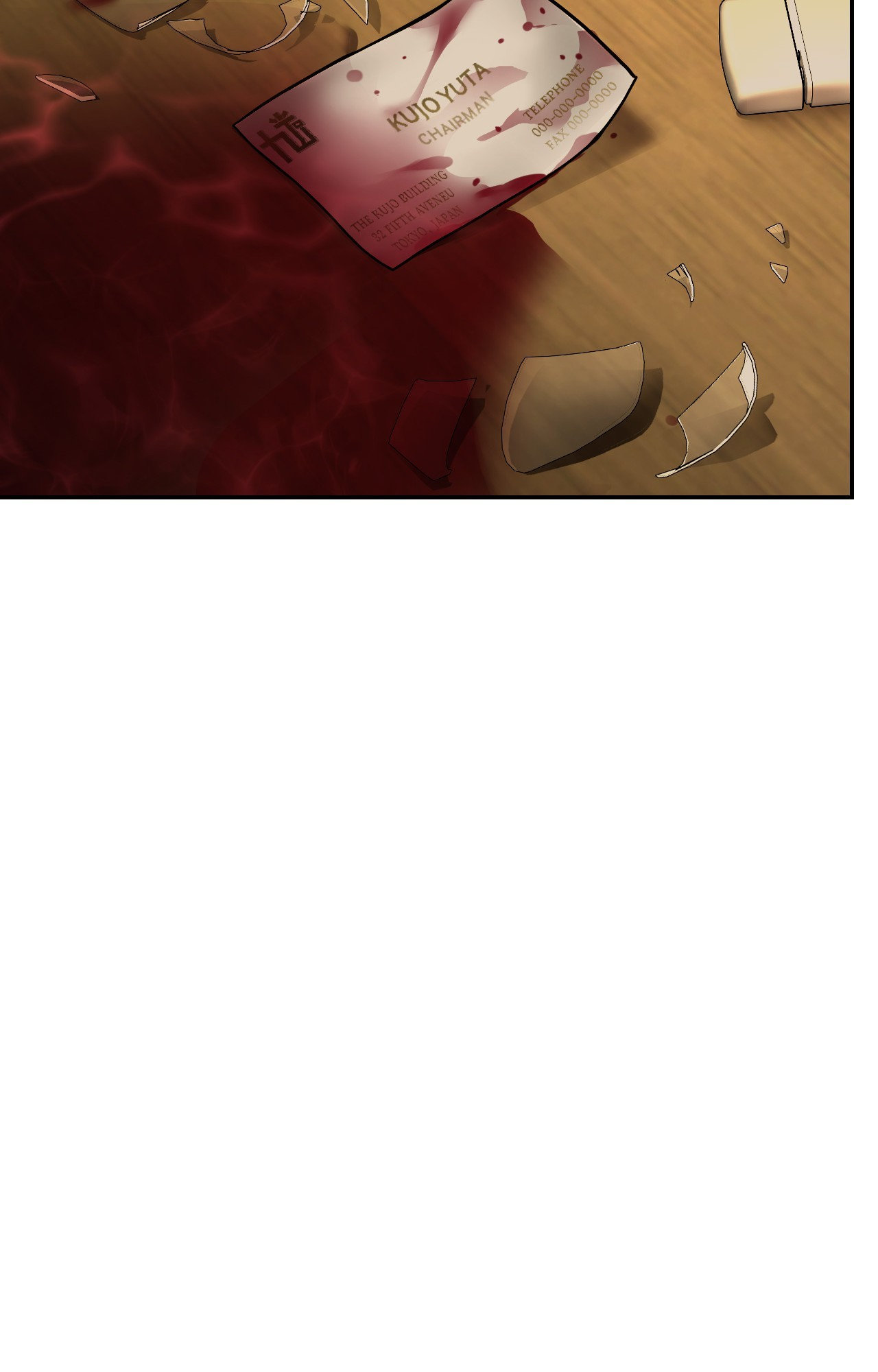 Pearl Boy : Ignite the Dawn [Official] - Episode 2 manhwa