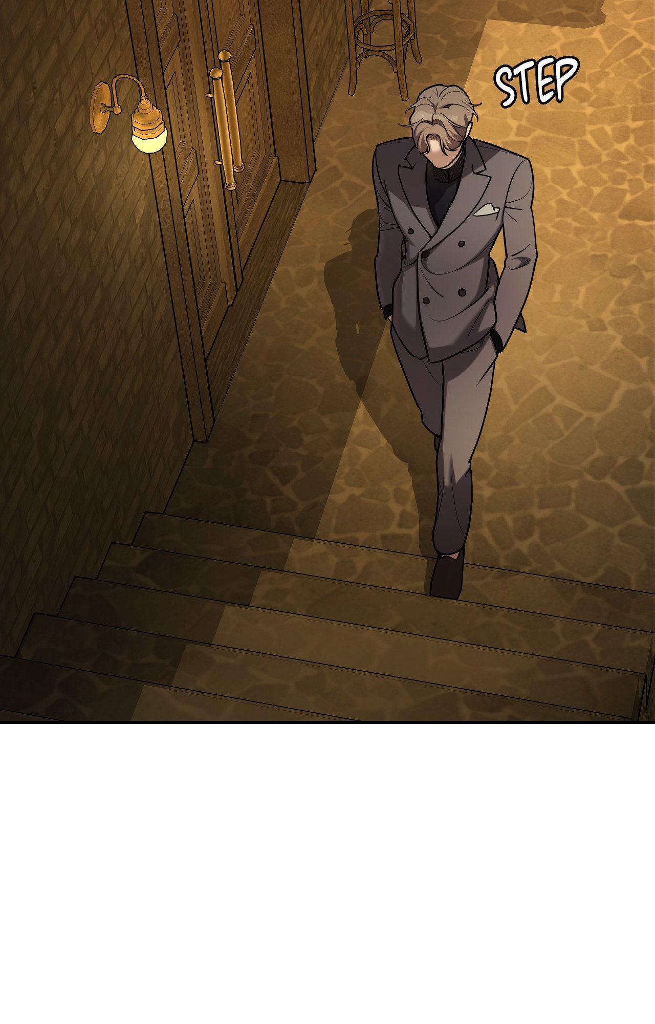 Pearl Boy : Ignite the Dawn [Official] - Episode 2 manhwa