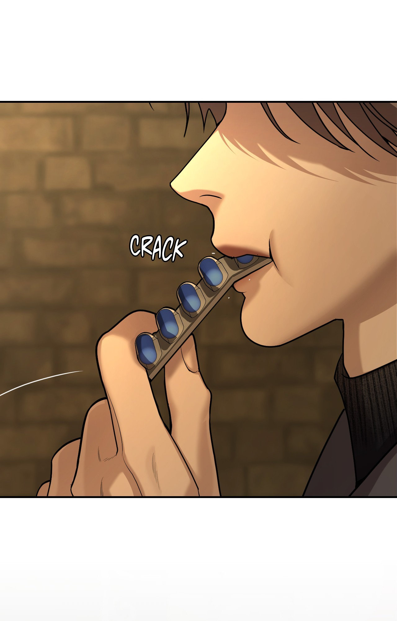Pearl Boy : Ignite the Dawn [Official] - Episode 2 manhwa