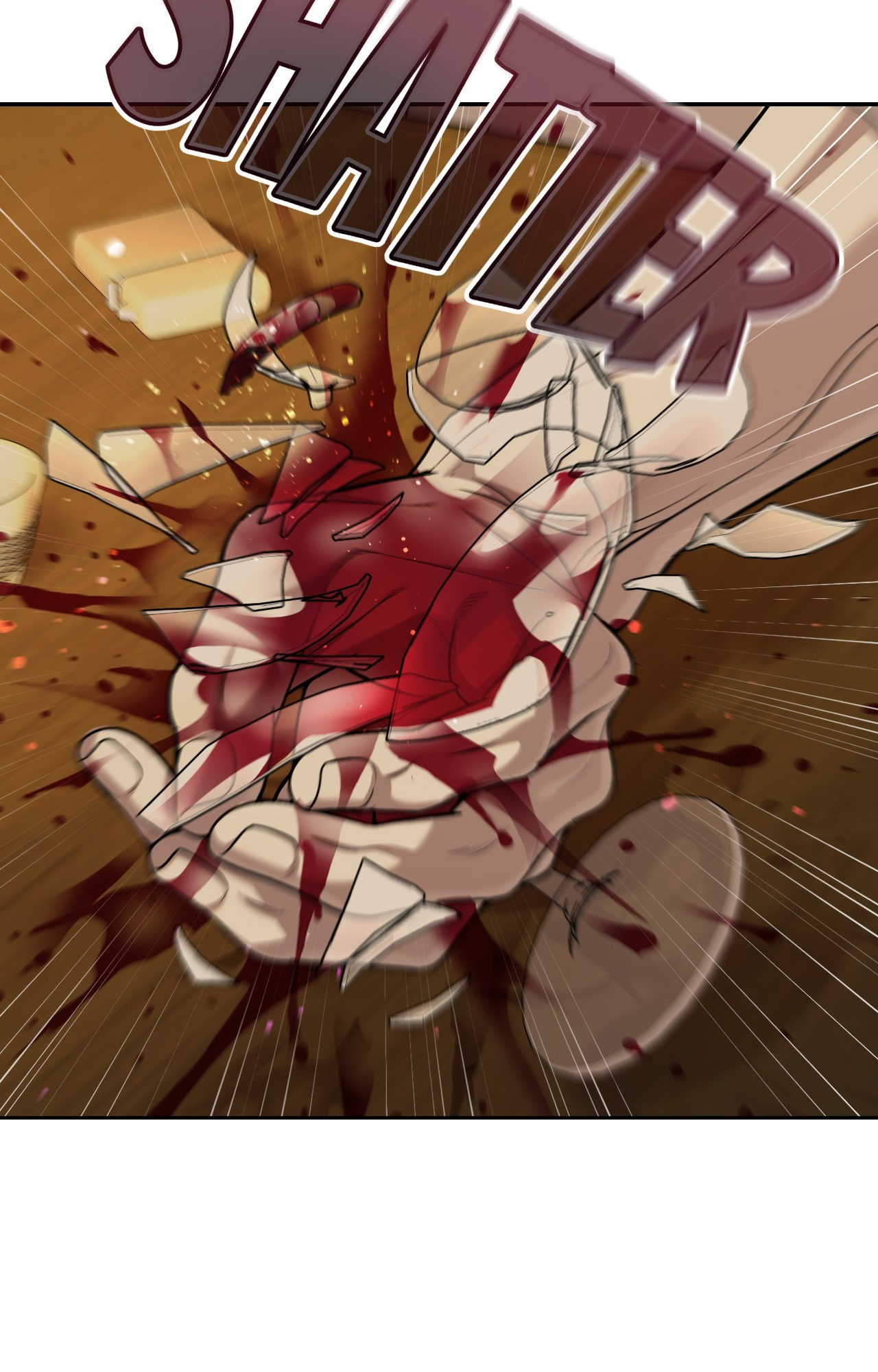 Pearl Boy : Ignite the Dawn [Official] - Episode 3 manhwa