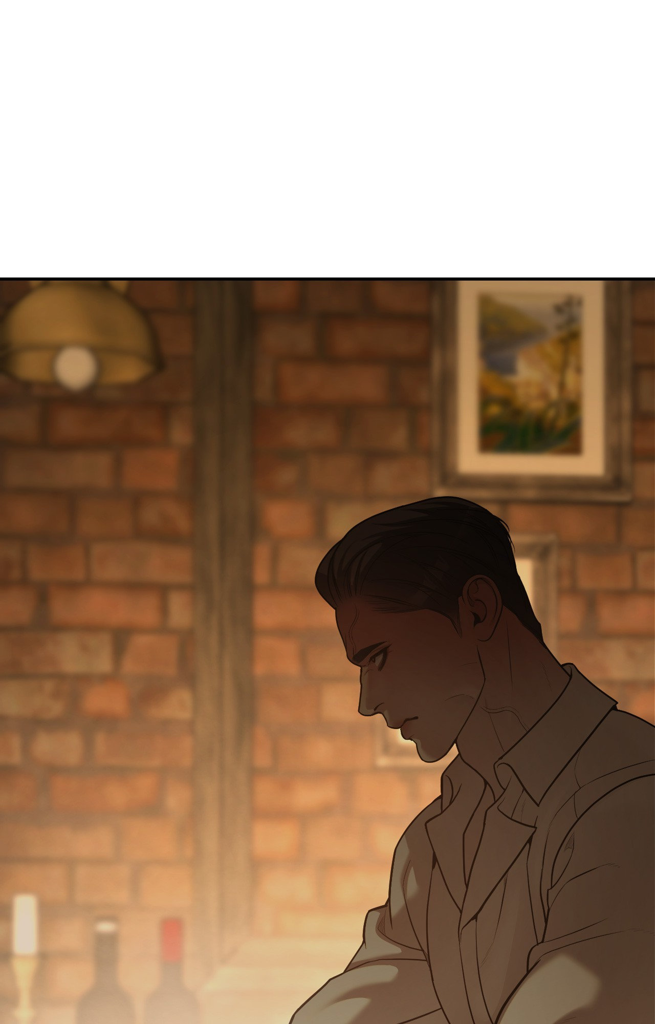 Pearl Boy : Ignite the Dawn [Official] - Episode 3 manhwa