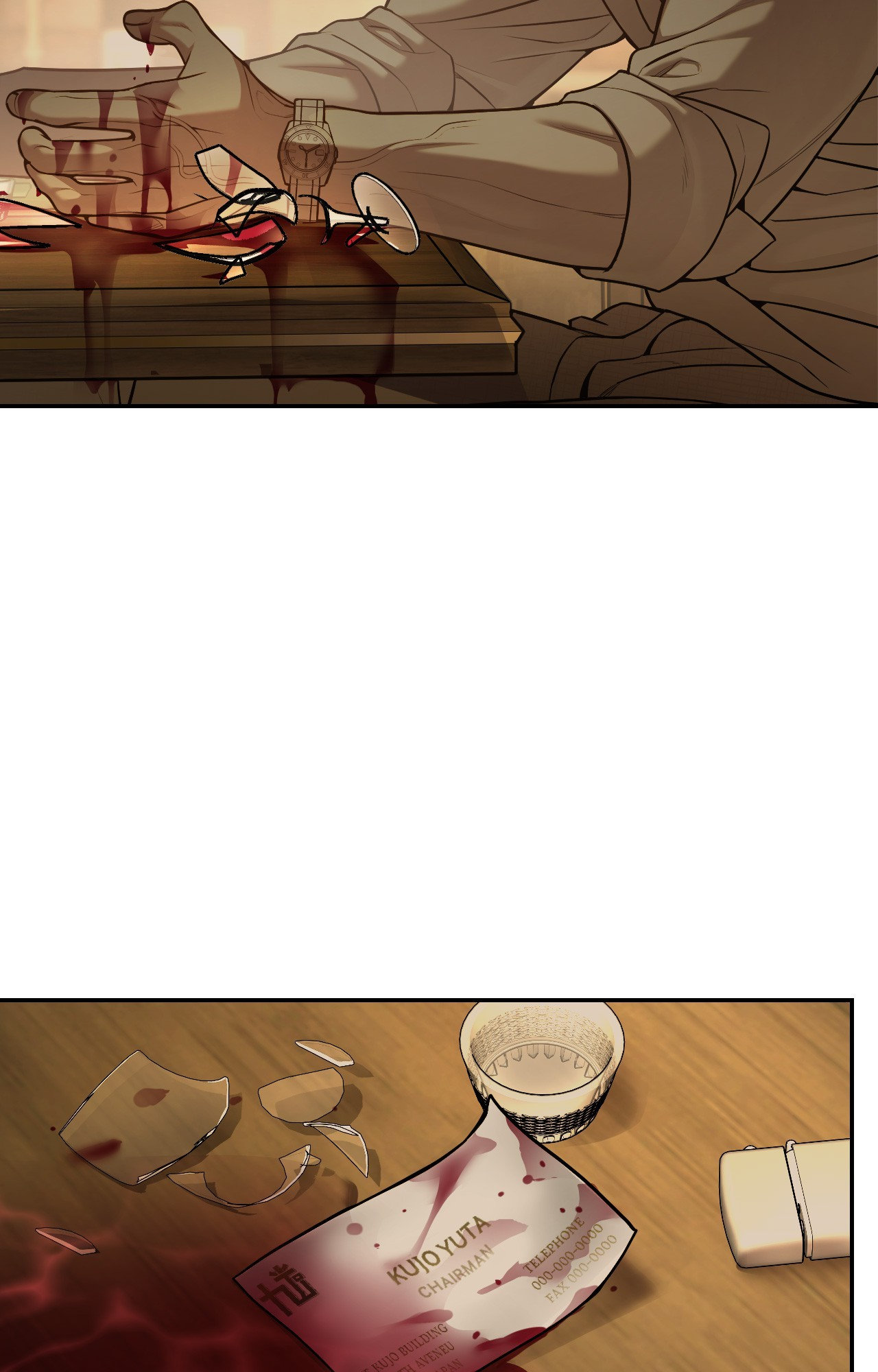 Pearl Boy : Ignite the Dawn [Official] - Episode 3 manhwa