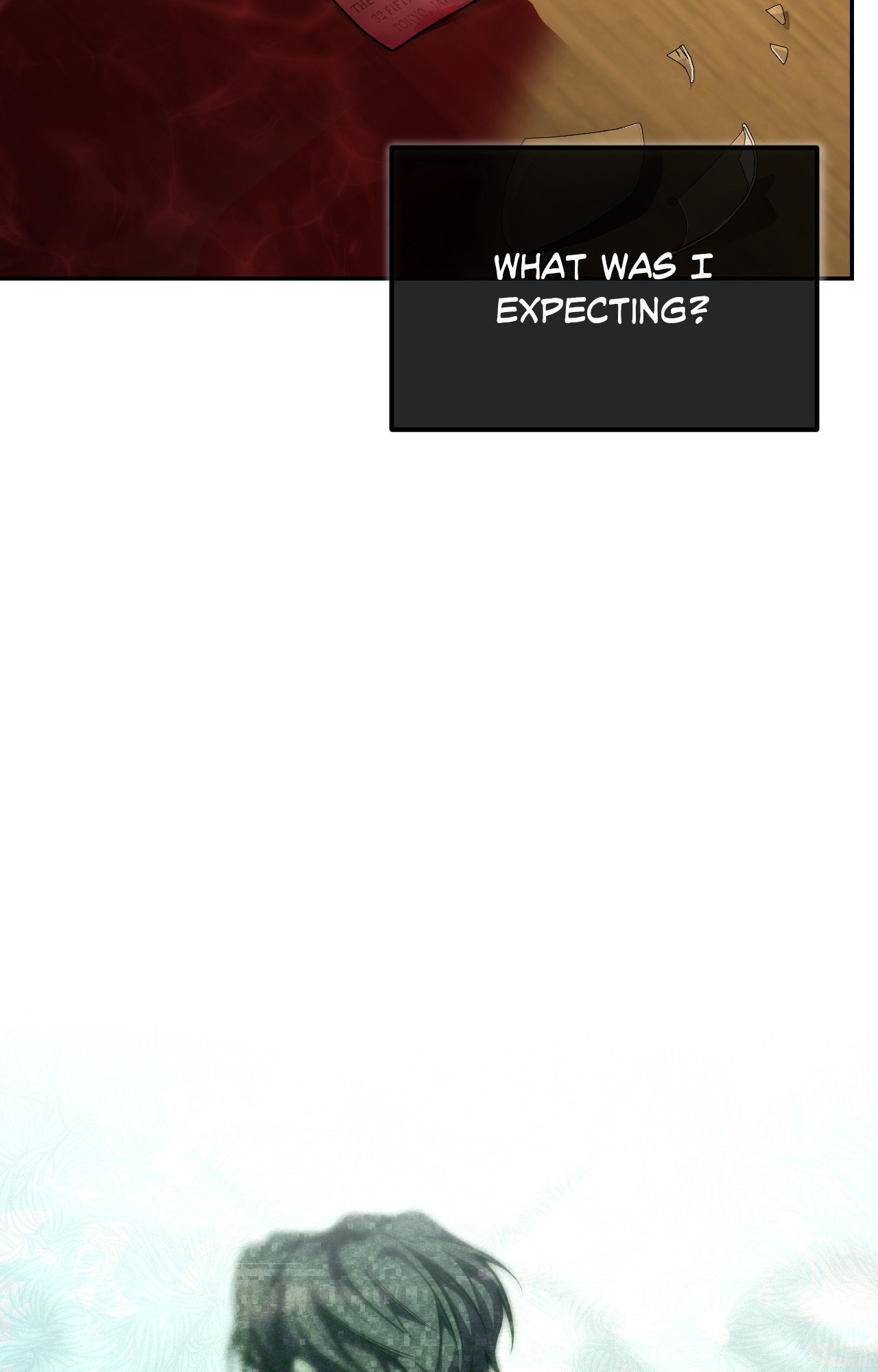 Pearl Boy : Ignite the Dawn [Official] - Episode 3 manhwa