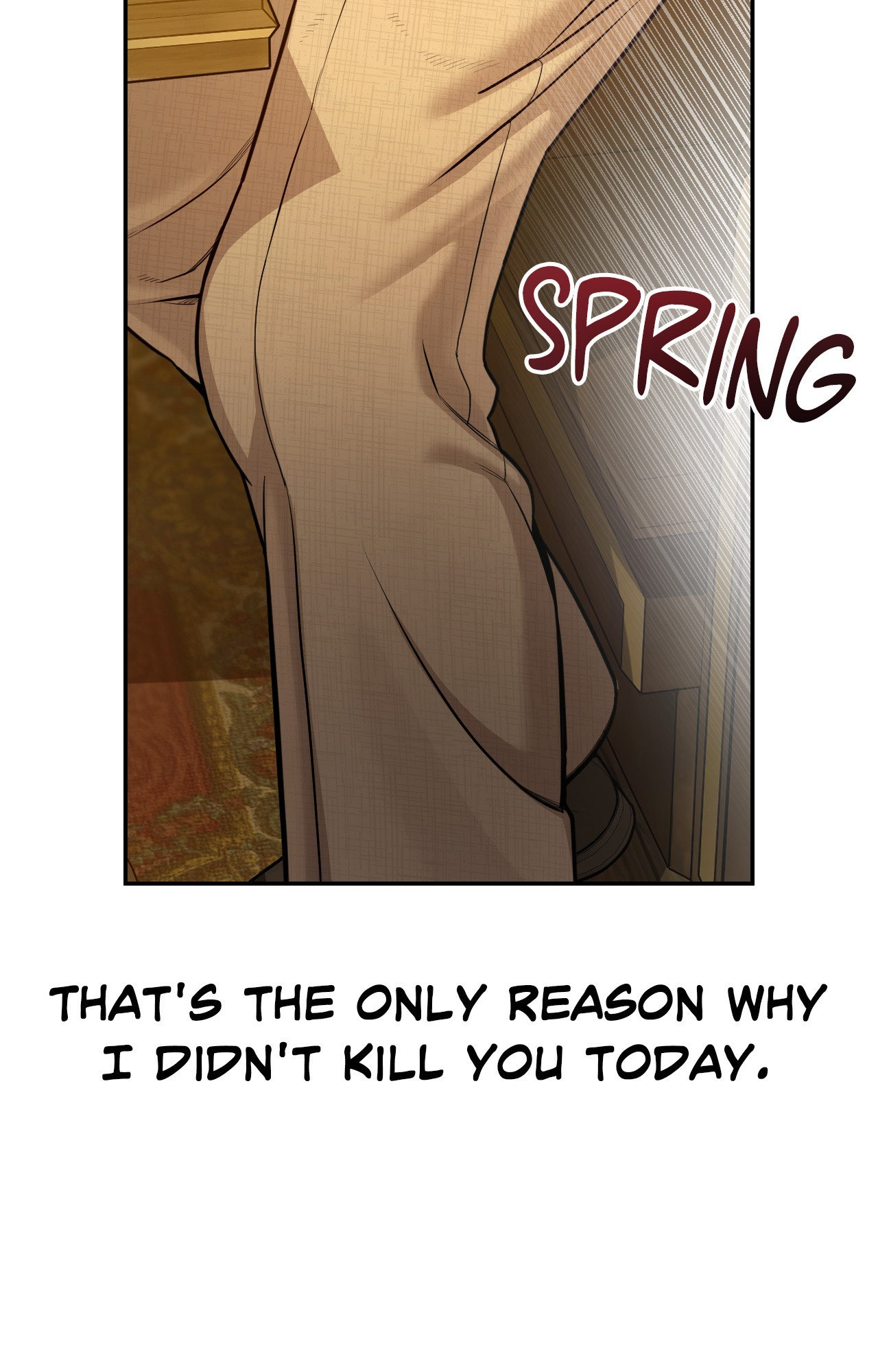 Pearl Boy : Ignite the Dawn [Official] - Episode 3 manhwa