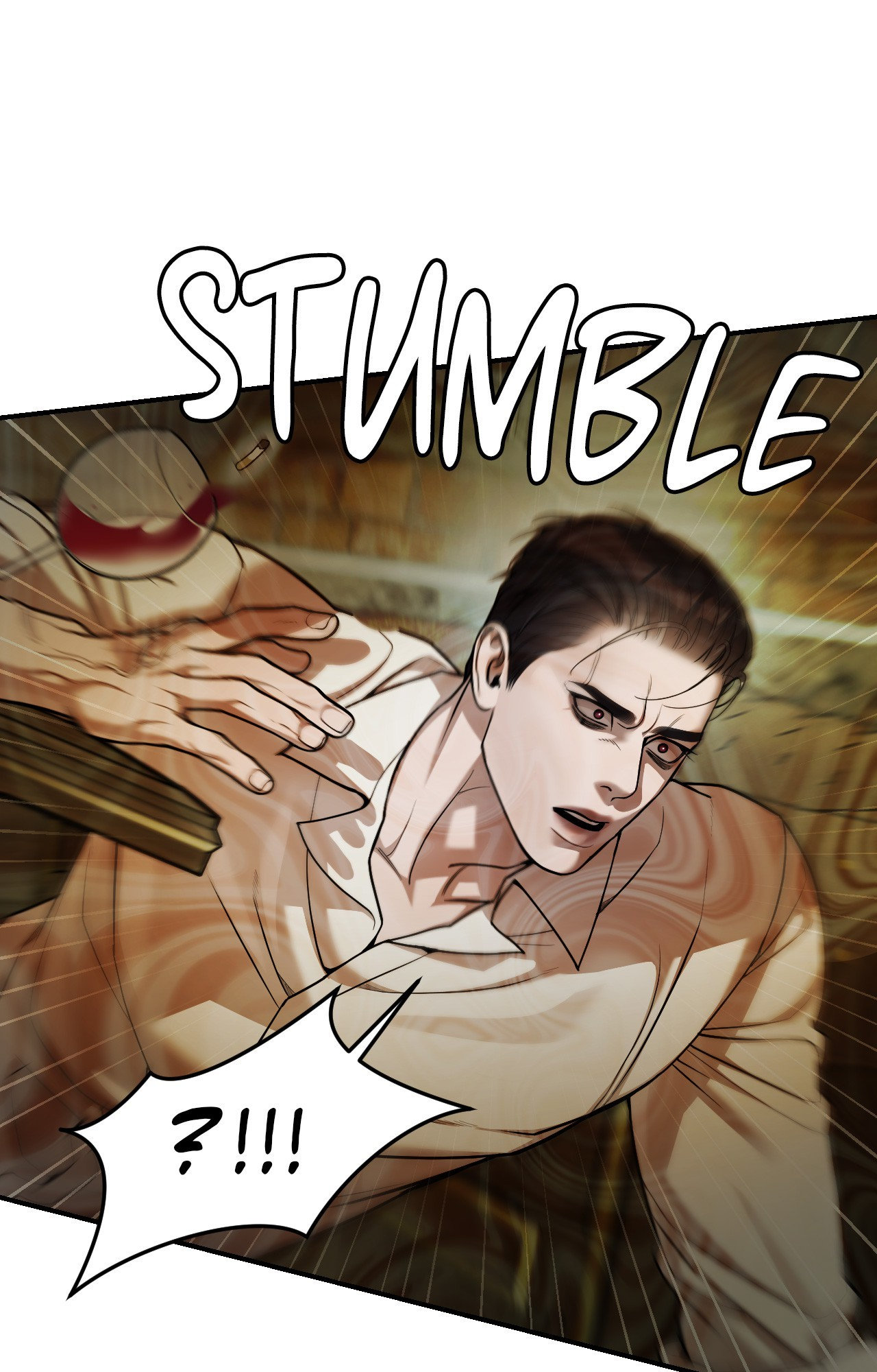 Pearl Boy : Ignite the Dawn [Official] - Episode 3 manhwa