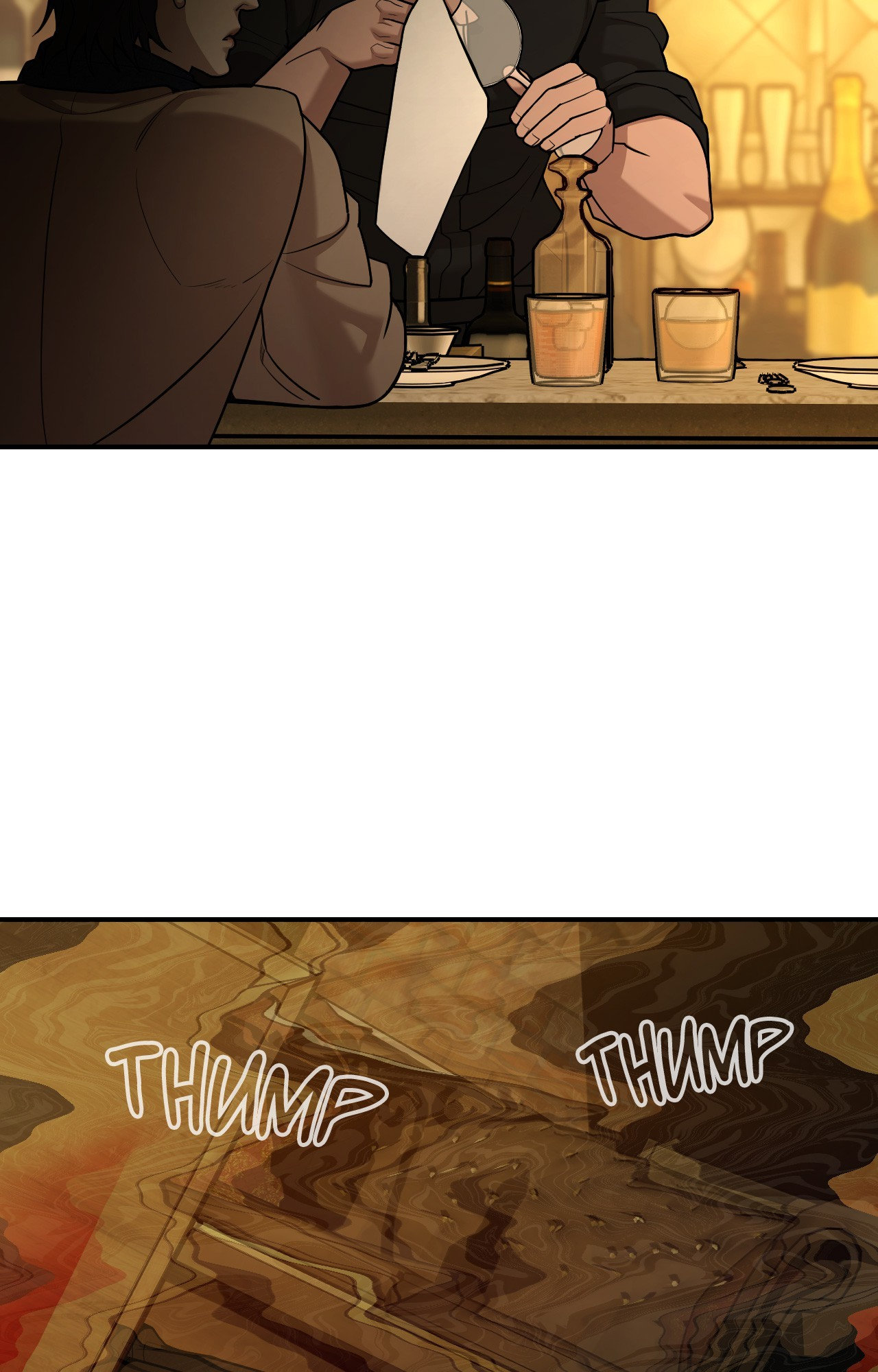 Pearl Boy : Ignite the Dawn [Official] - Episode 3 manhwa