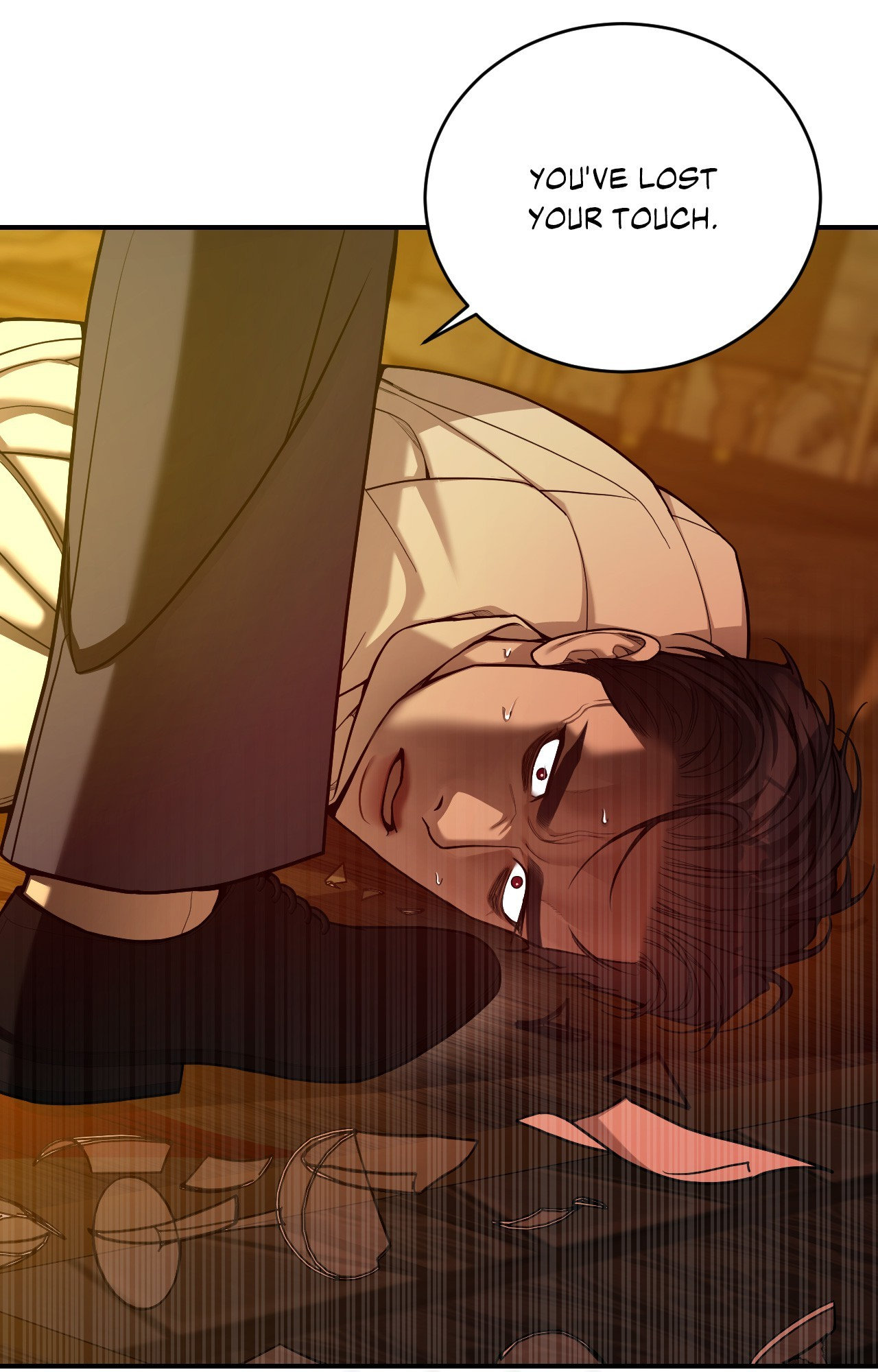 Pearl Boy : Ignite the Dawn [Official] - Episode 3 manhwa