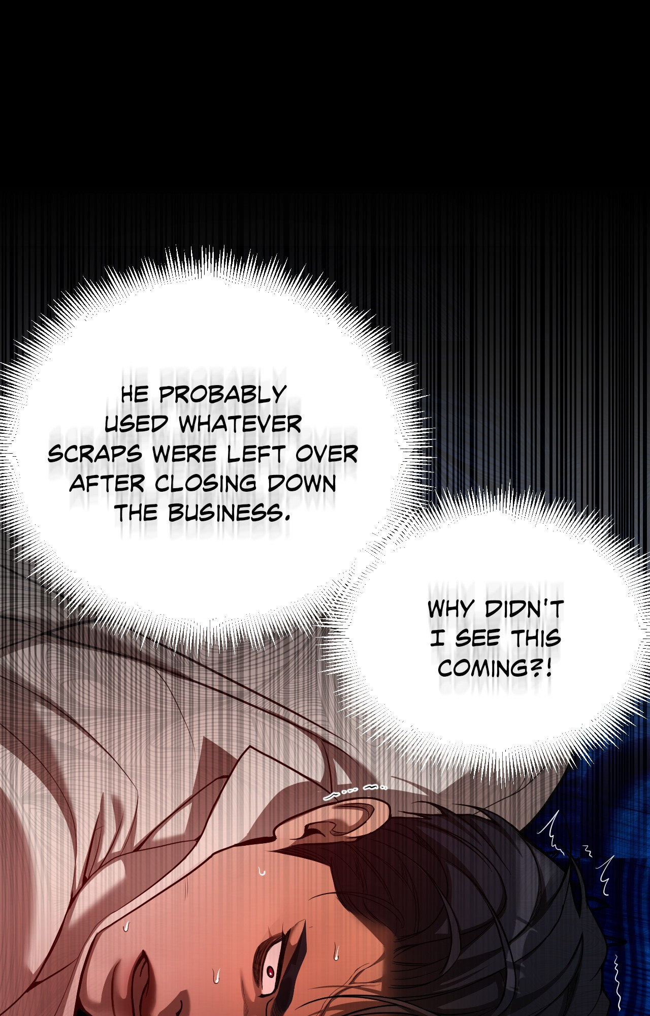 Pearl Boy : Ignite the Dawn [Official] - Episode 3 manhwa