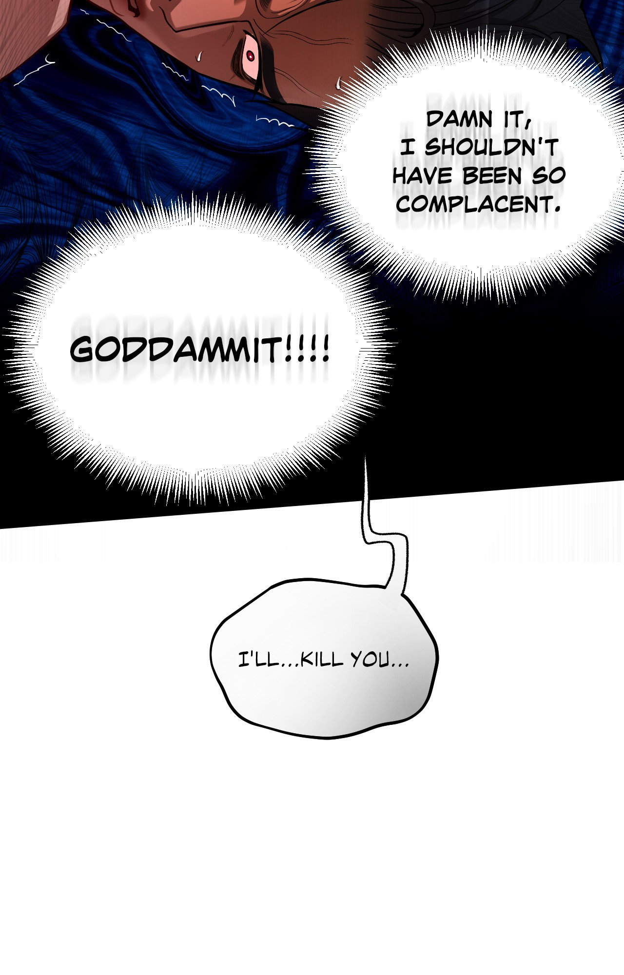 Pearl Boy : Ignite the Dawn [Official] - Episode 3 manhwa