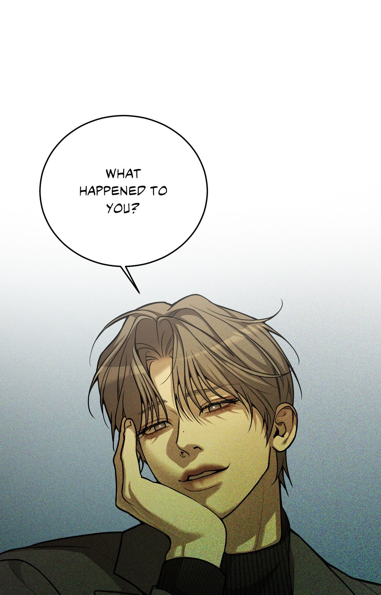 Pearl Boy : Ignite the Dawn [Official] - Episode 3 manhwa