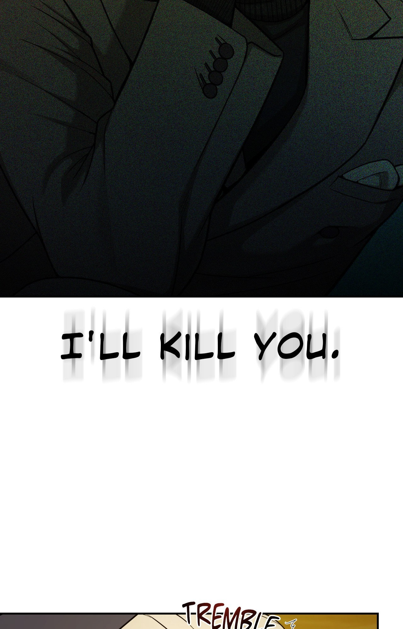 Pearl Boy : Ignite the Dawn [Official] - Episode 3 manhwa