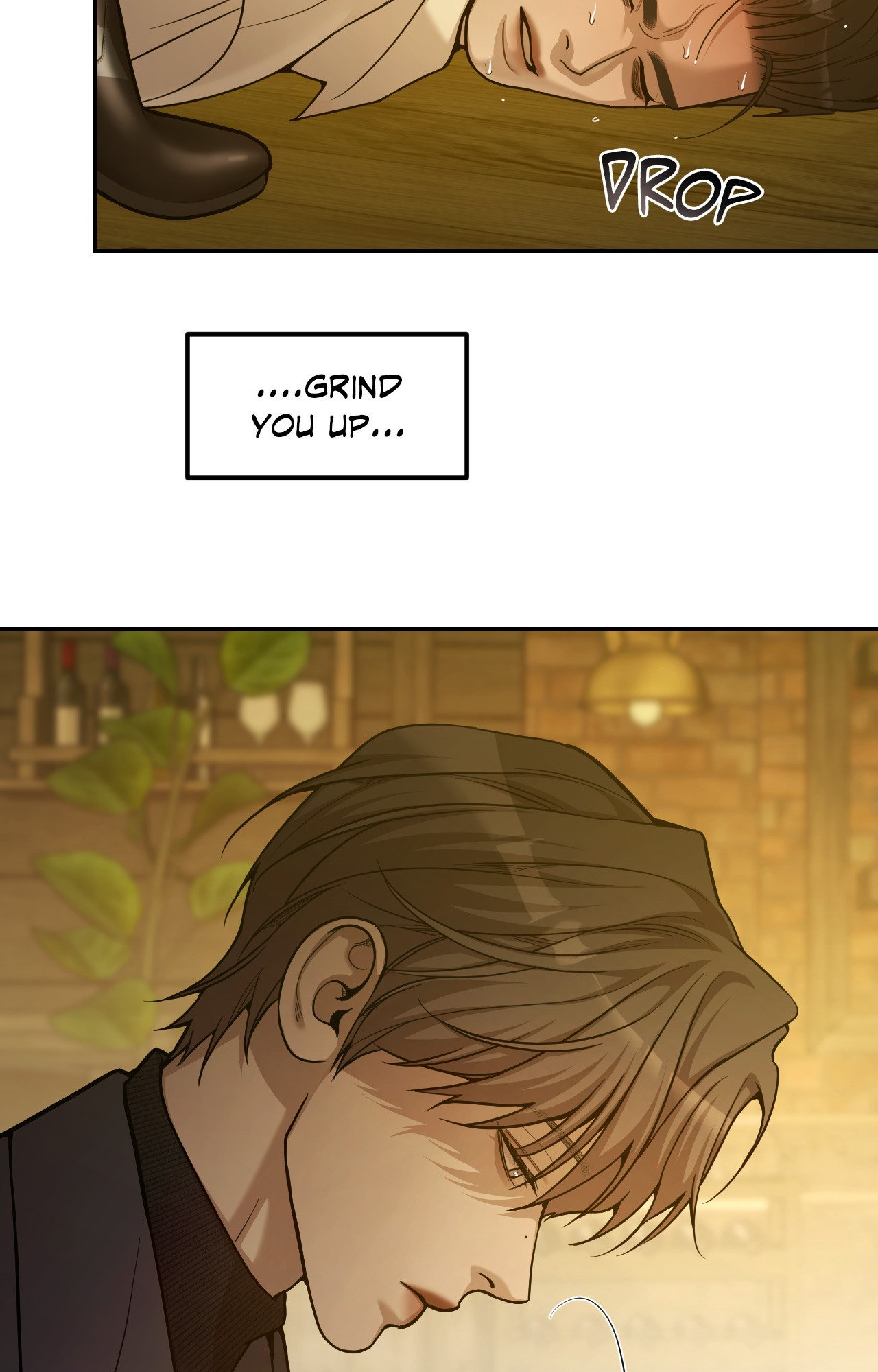 Pearl Boy : Ignite the Dawn [Official] - Episode 3 manhwa
