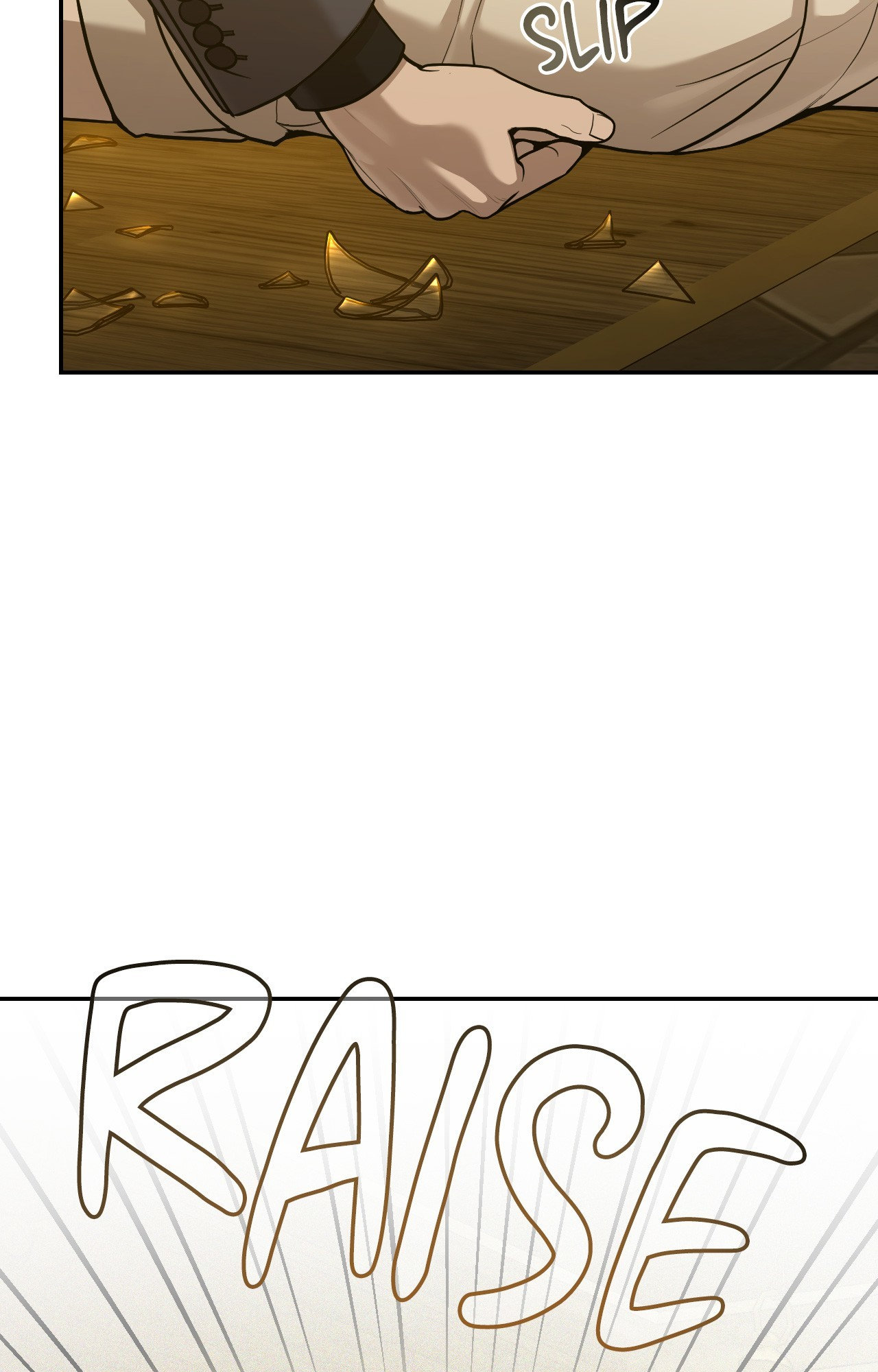 Pearl Boy : Ignite the Dawn [Official] - Episode 3 manhwa
