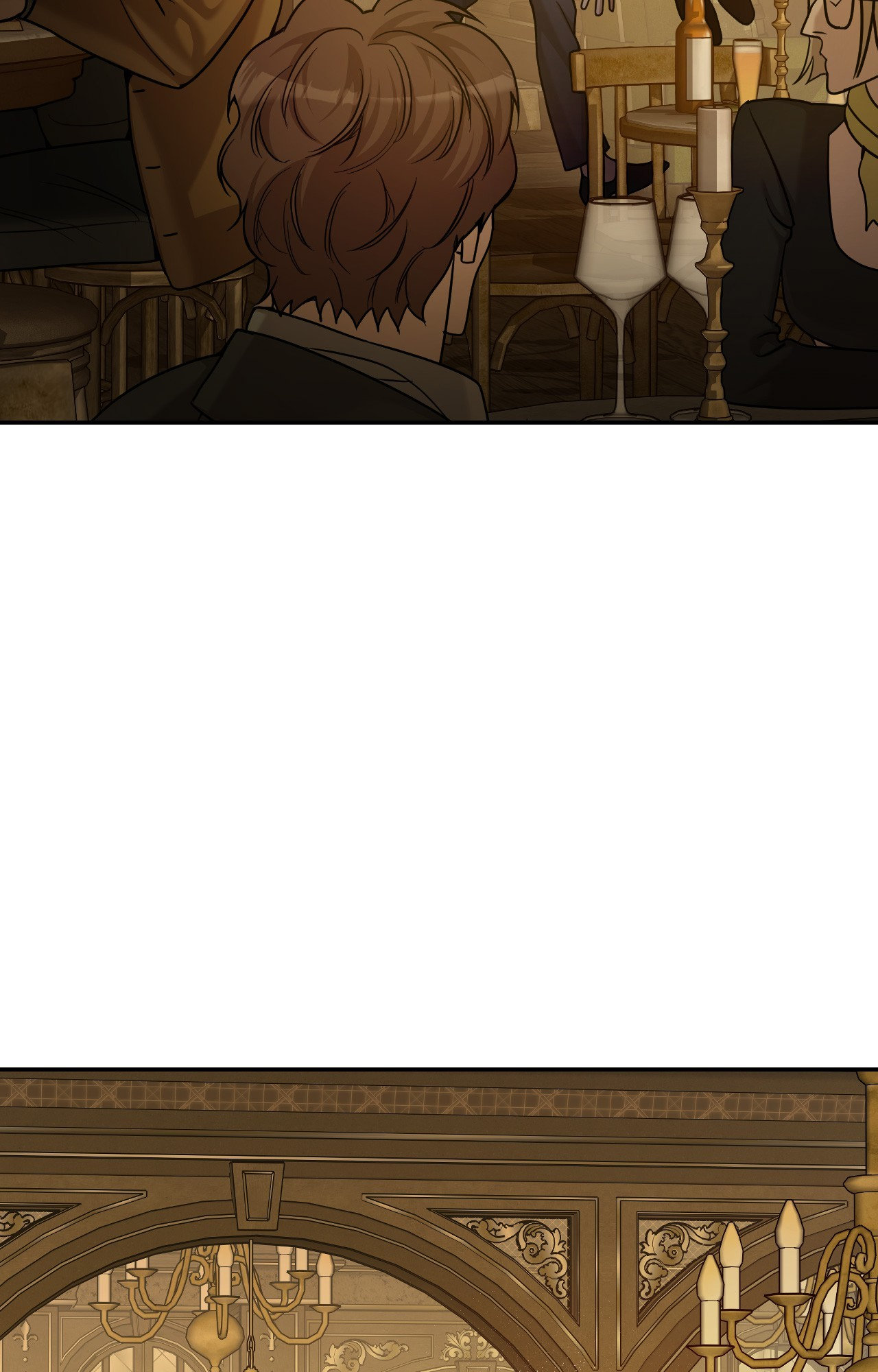 Pearl Boy : Ignite the Dawn [Official] - Episode 3 manhwa