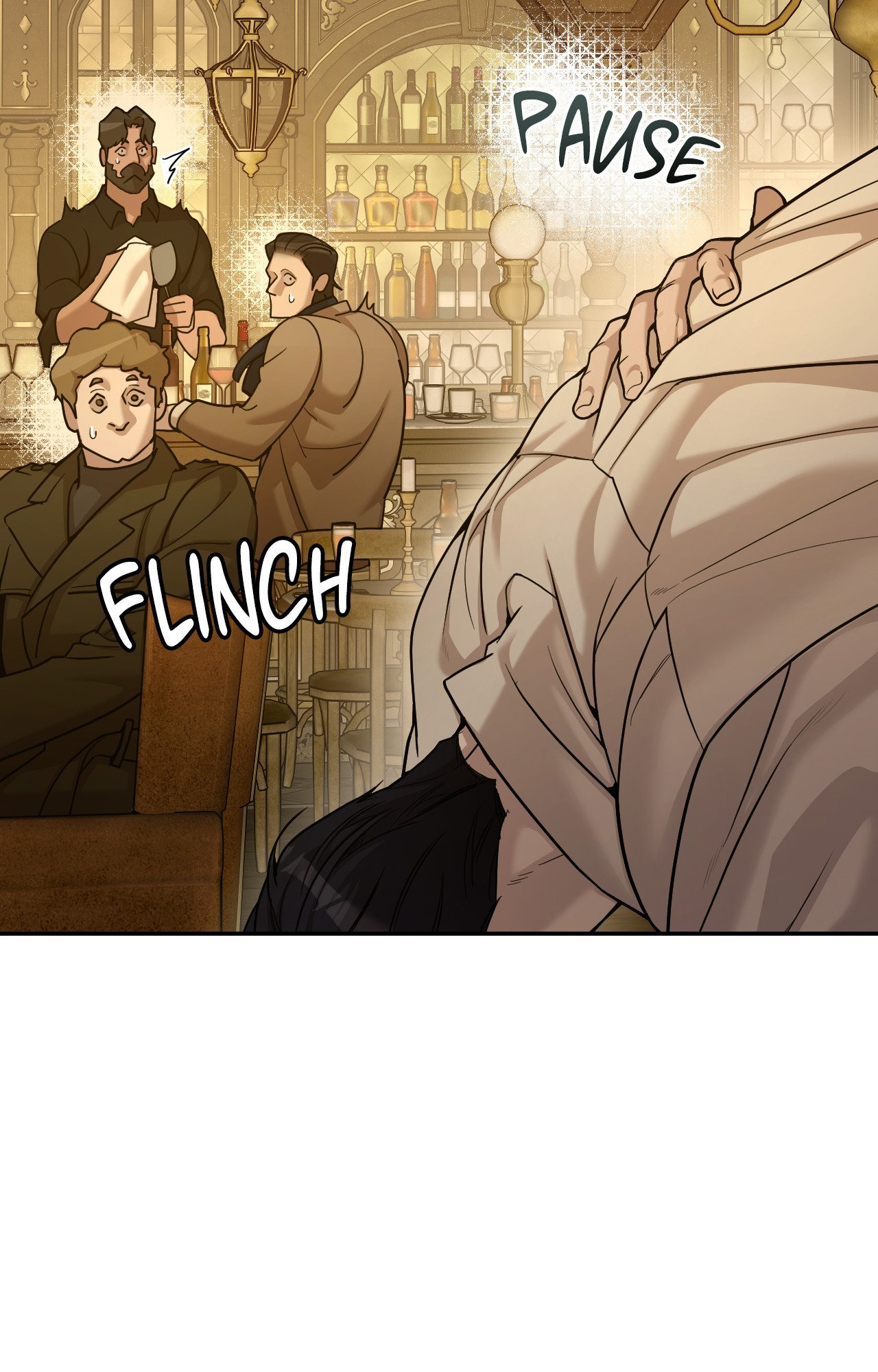 Pearl Boy : Ignite the Dawn [Official] - Episode 3 manhwa