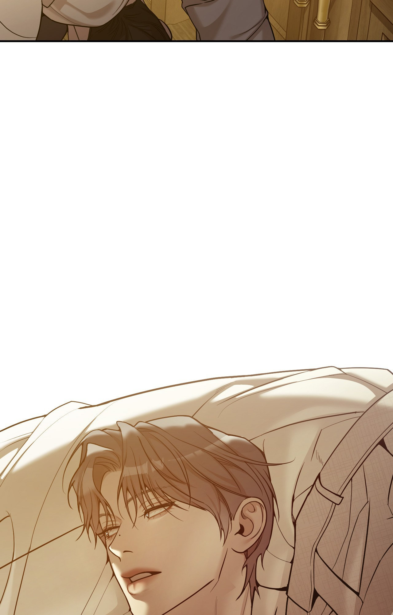 Pearl Boy : Ignite the Dawn [Official] - Episode 3 manhwa