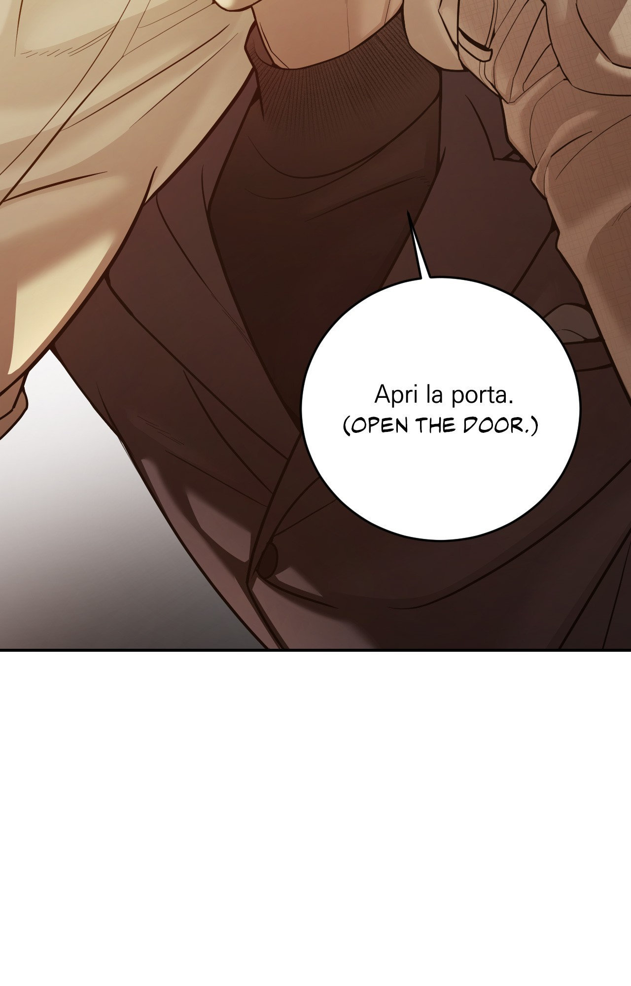 Pearl Boy : Ignite the Dawn [Official] - Episode 3 manhwa