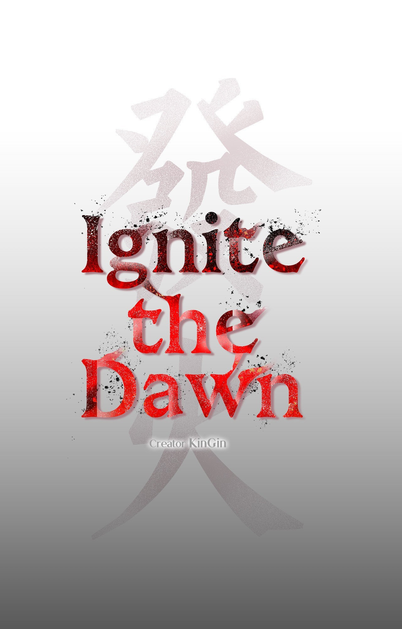 Pearl Boy : Ignite the Dawn [Official] - Episode 3 manhwa